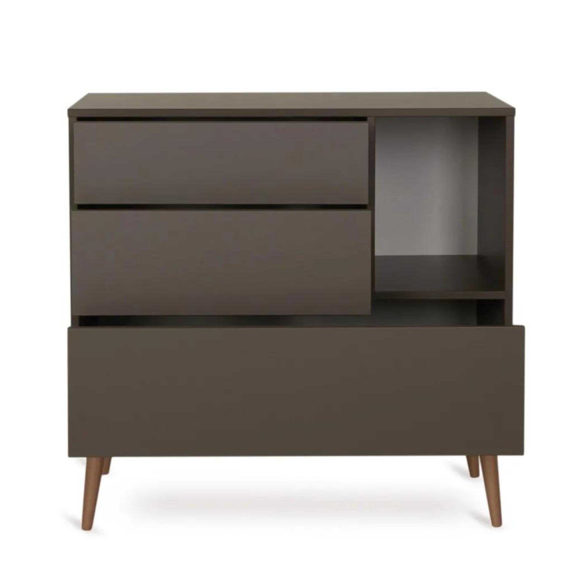 Quax chest of drawers Cocoon Latte