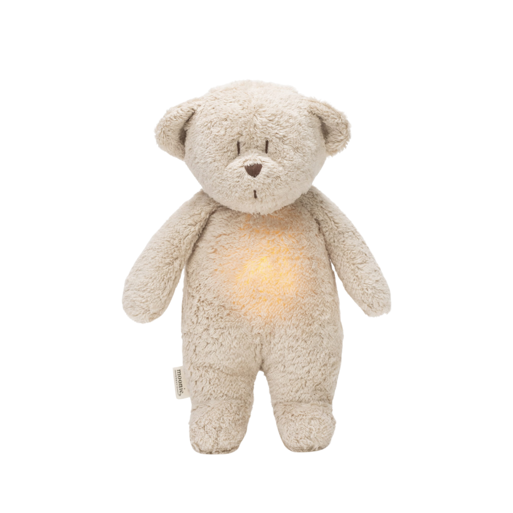 Migdukas 2.0 - lempa Humming Bear Sand
