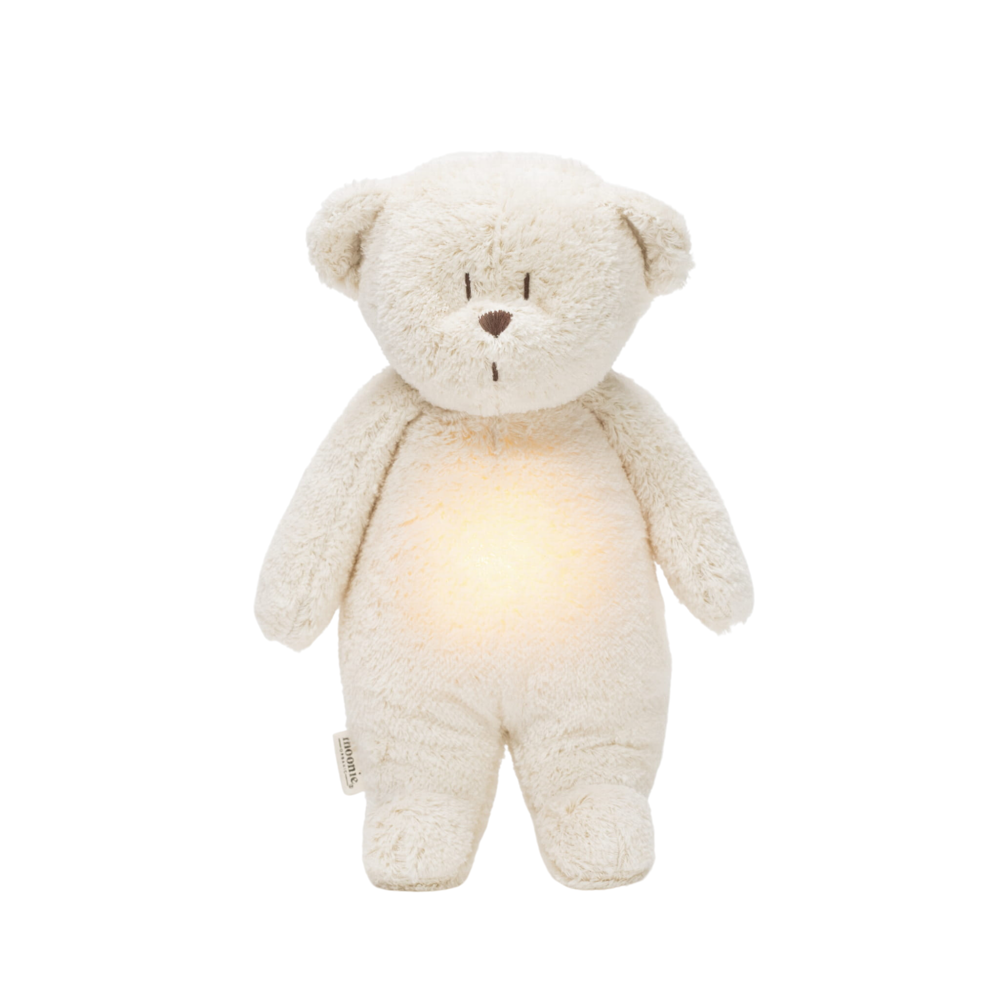 Migdukas 2.0 - lempa Humming Bear Polar