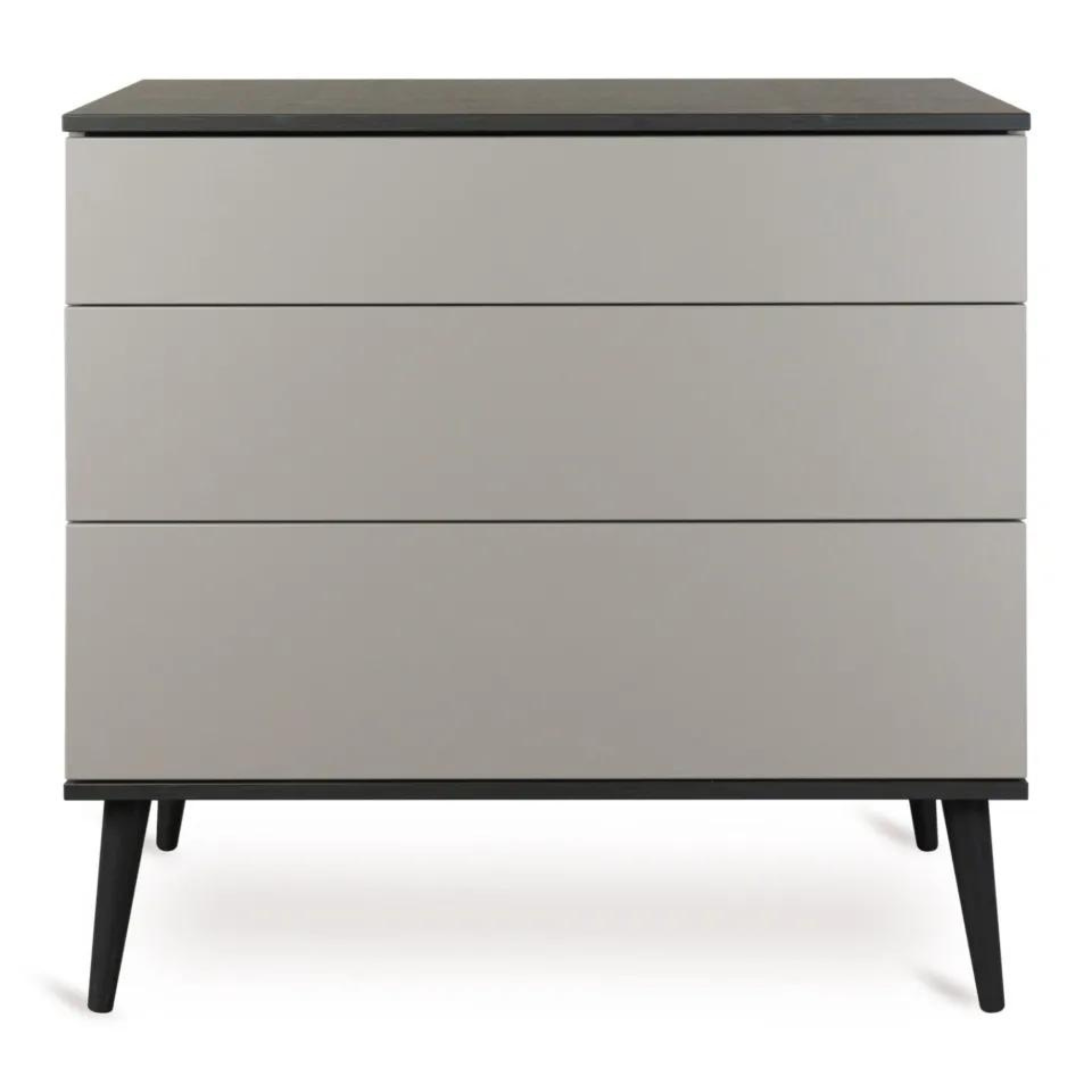Quax chest of drawers Flow Clay & Oak