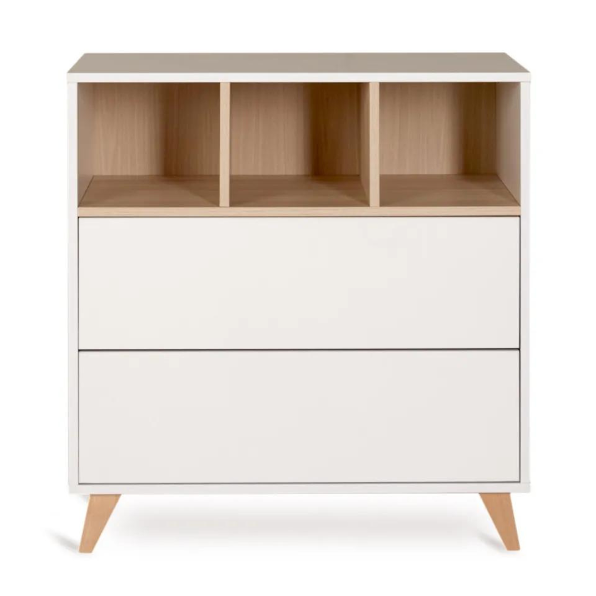 Quax chest of drawers Loft Anthracite