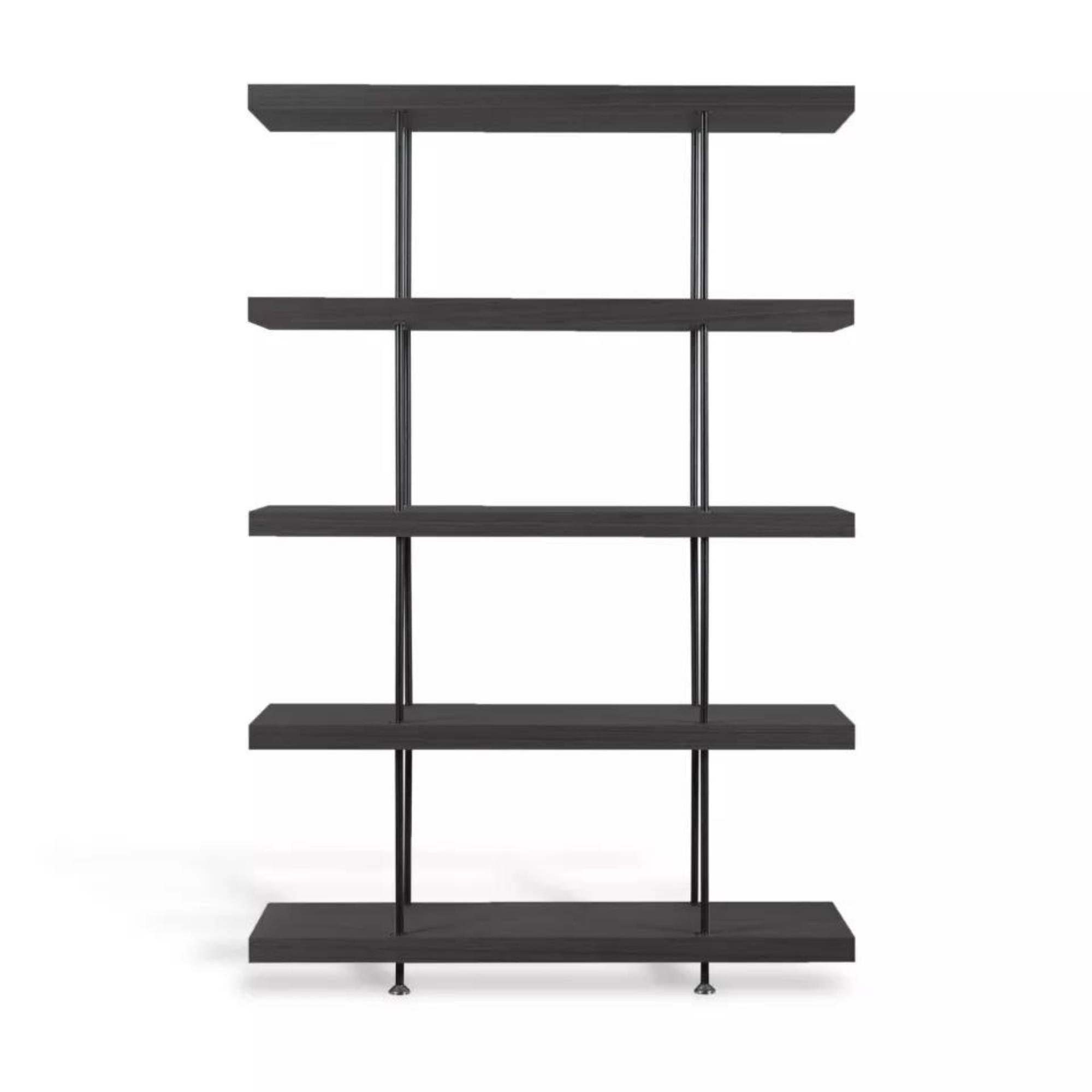 Quax Bookshelf Natural Ash