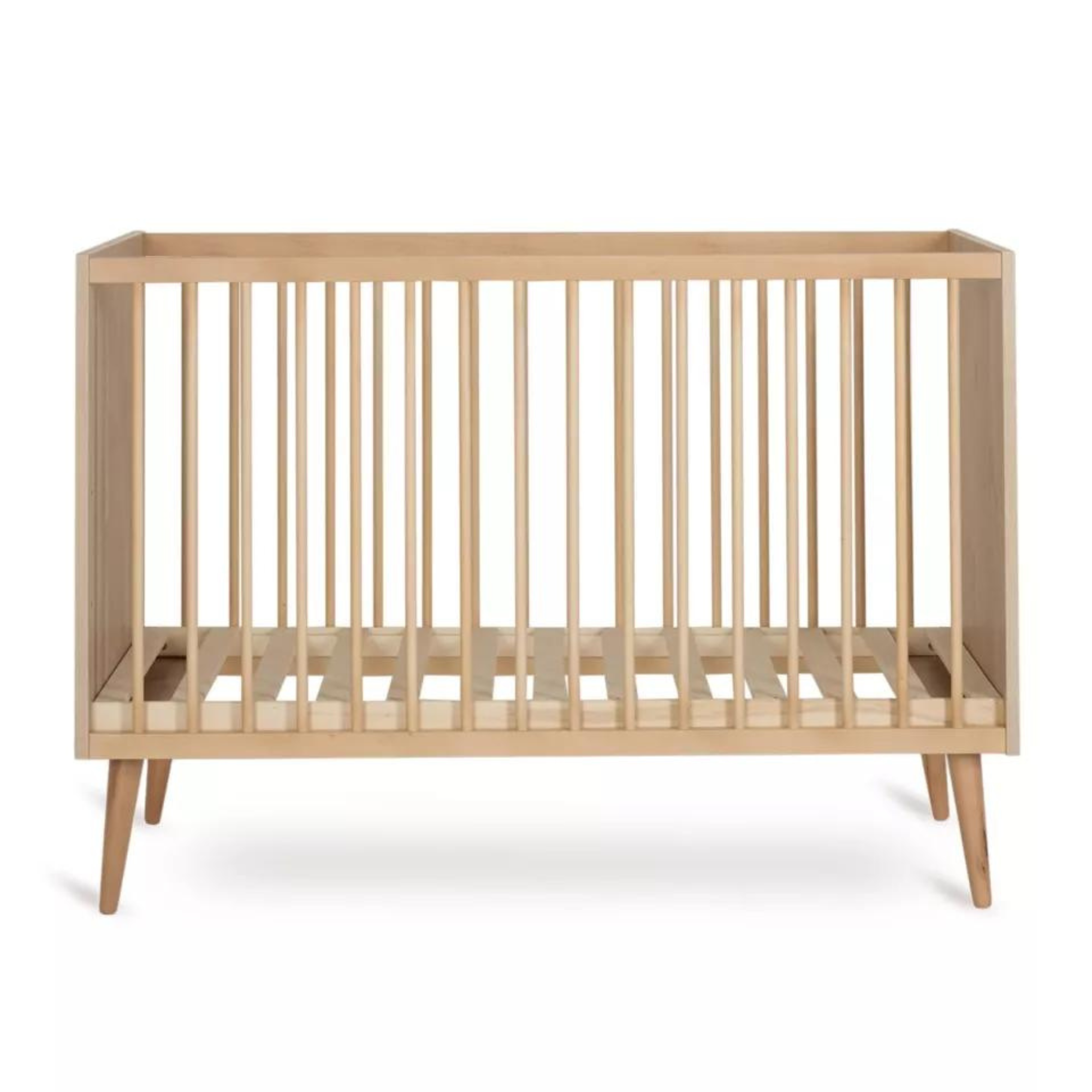 Quax baby cot Cocoon Latte - 120 * 60 cm