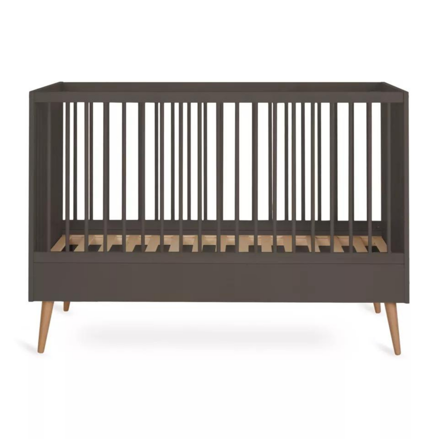 Quax baby cot Cocoon Latte - 140 * 70 cm