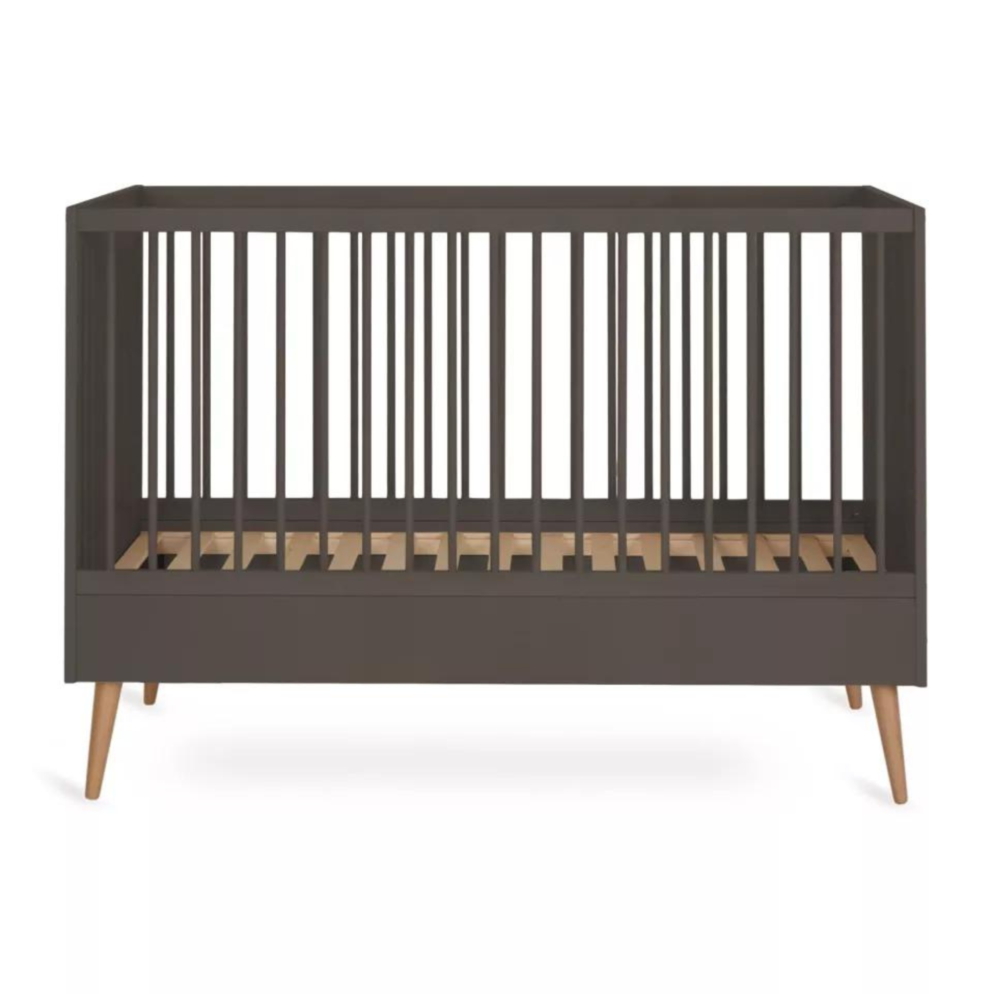 Quax baby cot Cocoon Latte - 140 * 70 cm