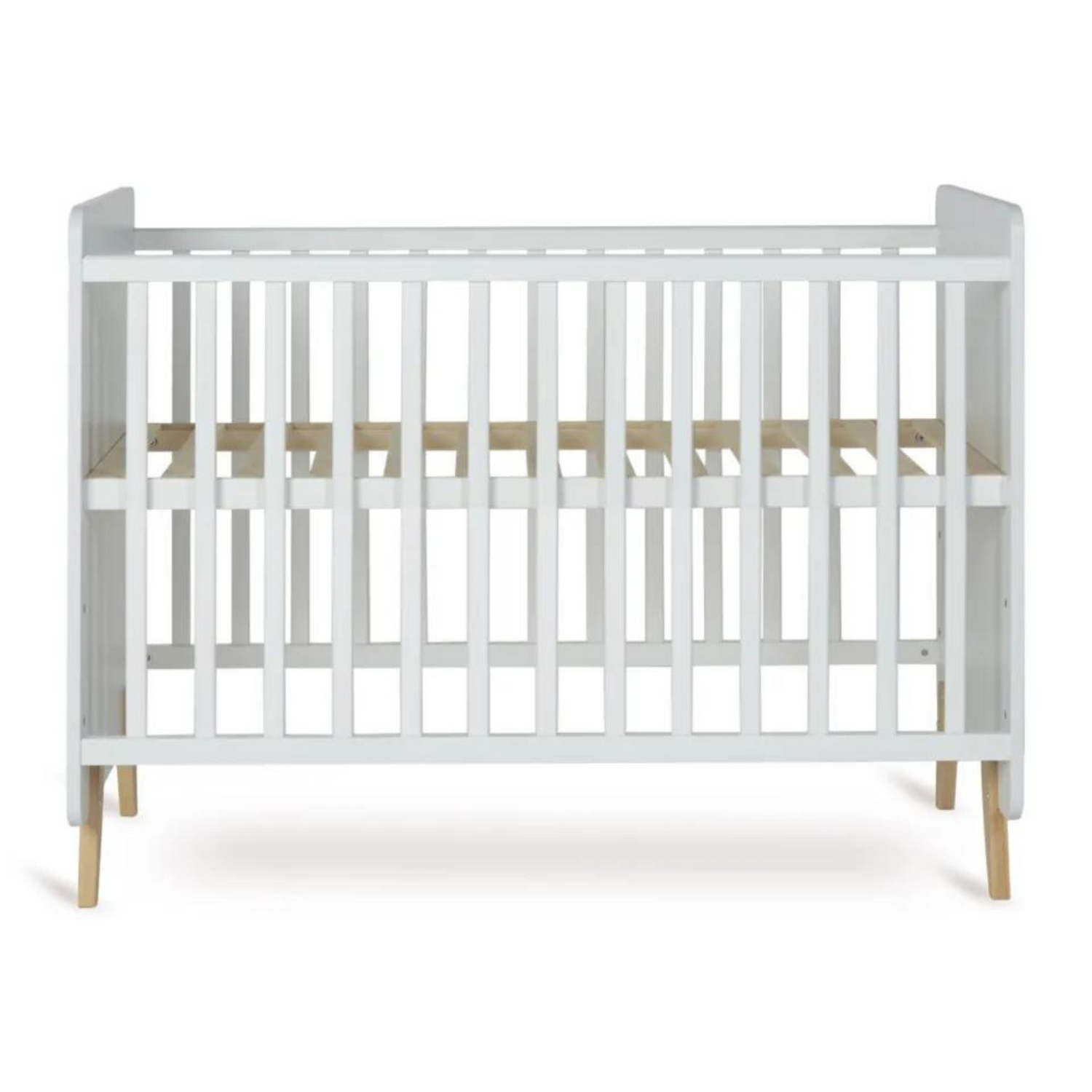 Kūdikio lovytė Loft  - 120*60 cm - Įvairių spalvų