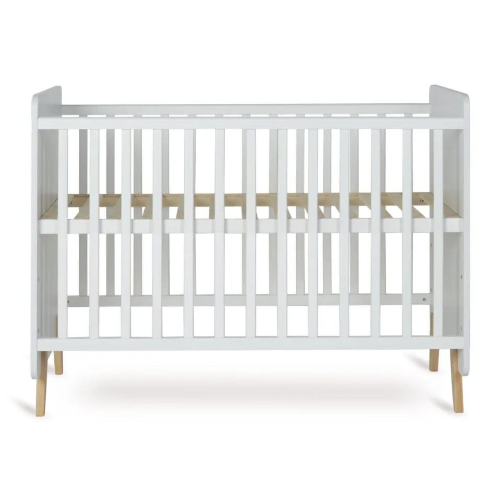 Quax baby cot Loft Anthracite - 120 * 60 cm