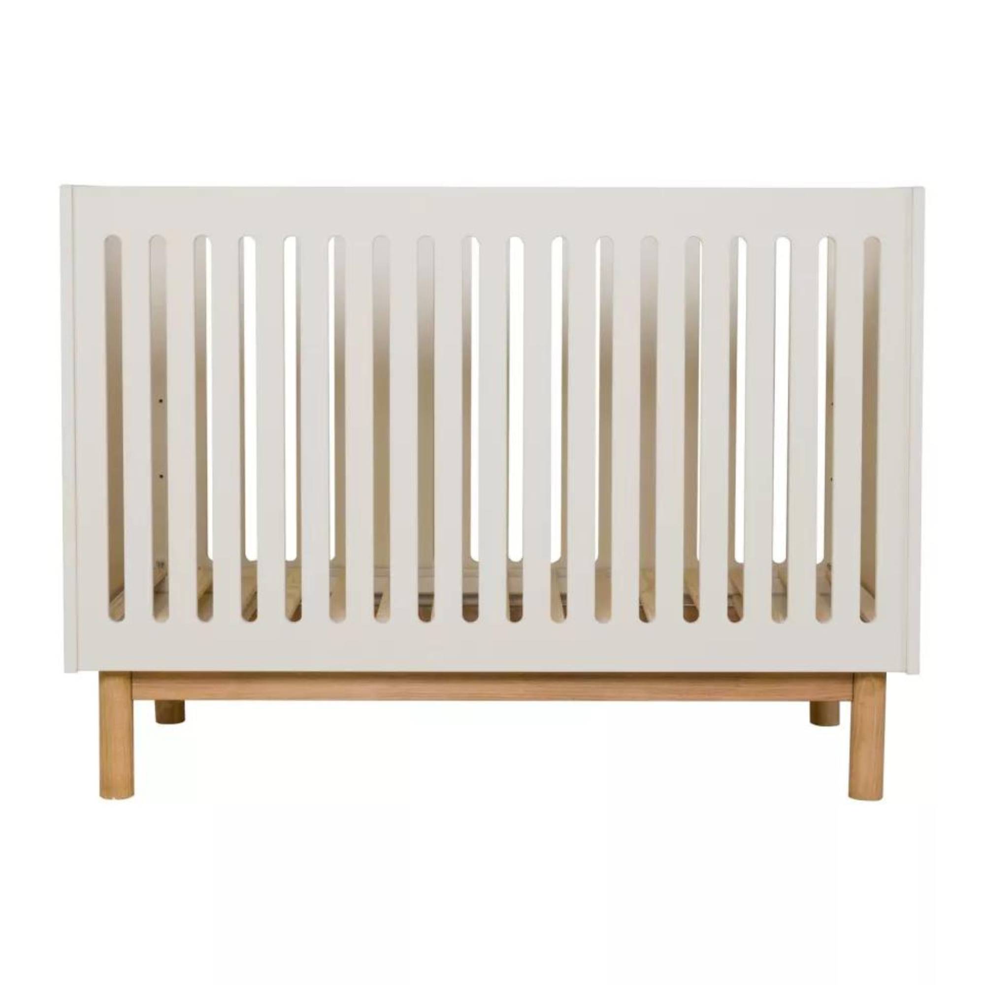 Quax baby cot White - 120 * 60 cm