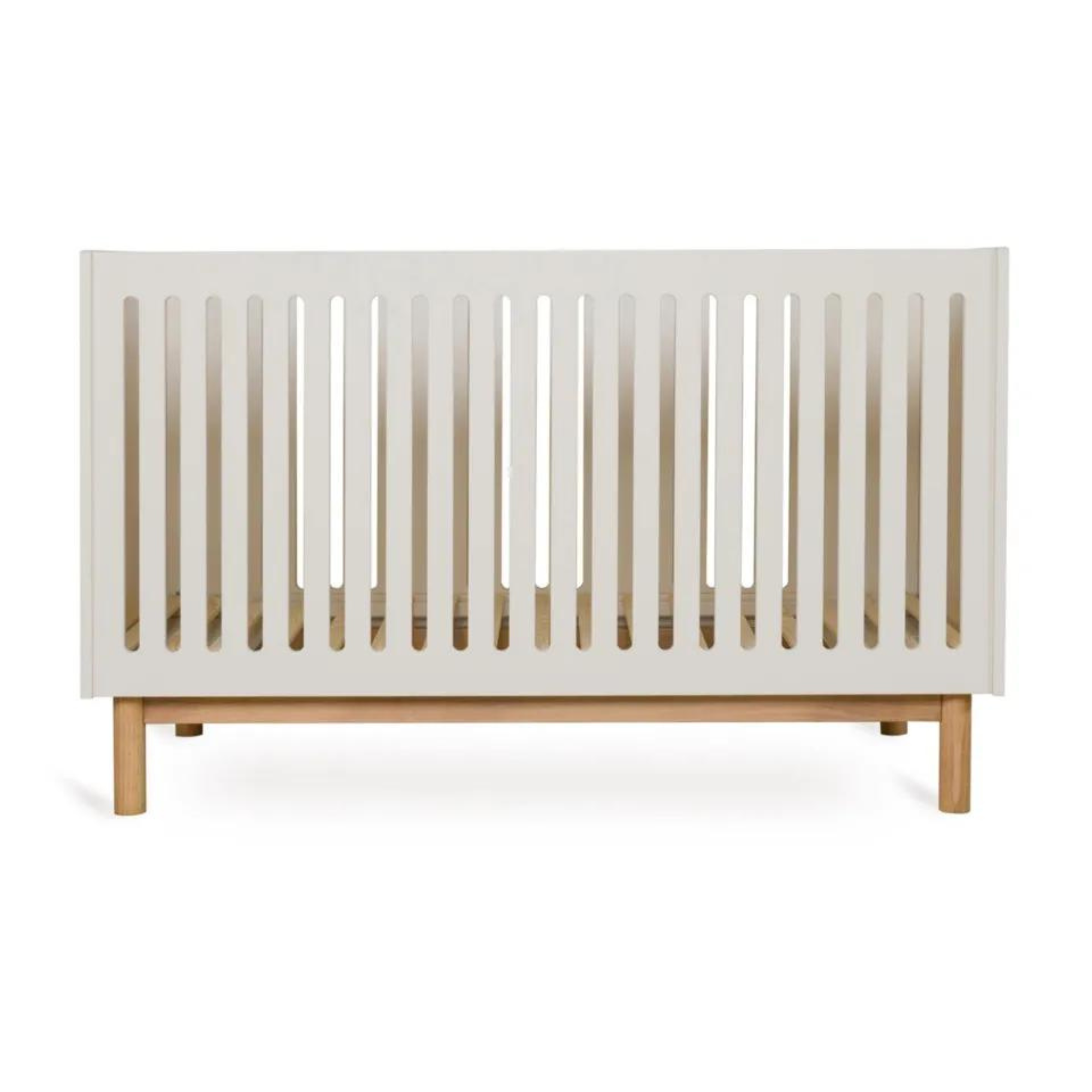 Quax baby cot White - 140 * 70 cm