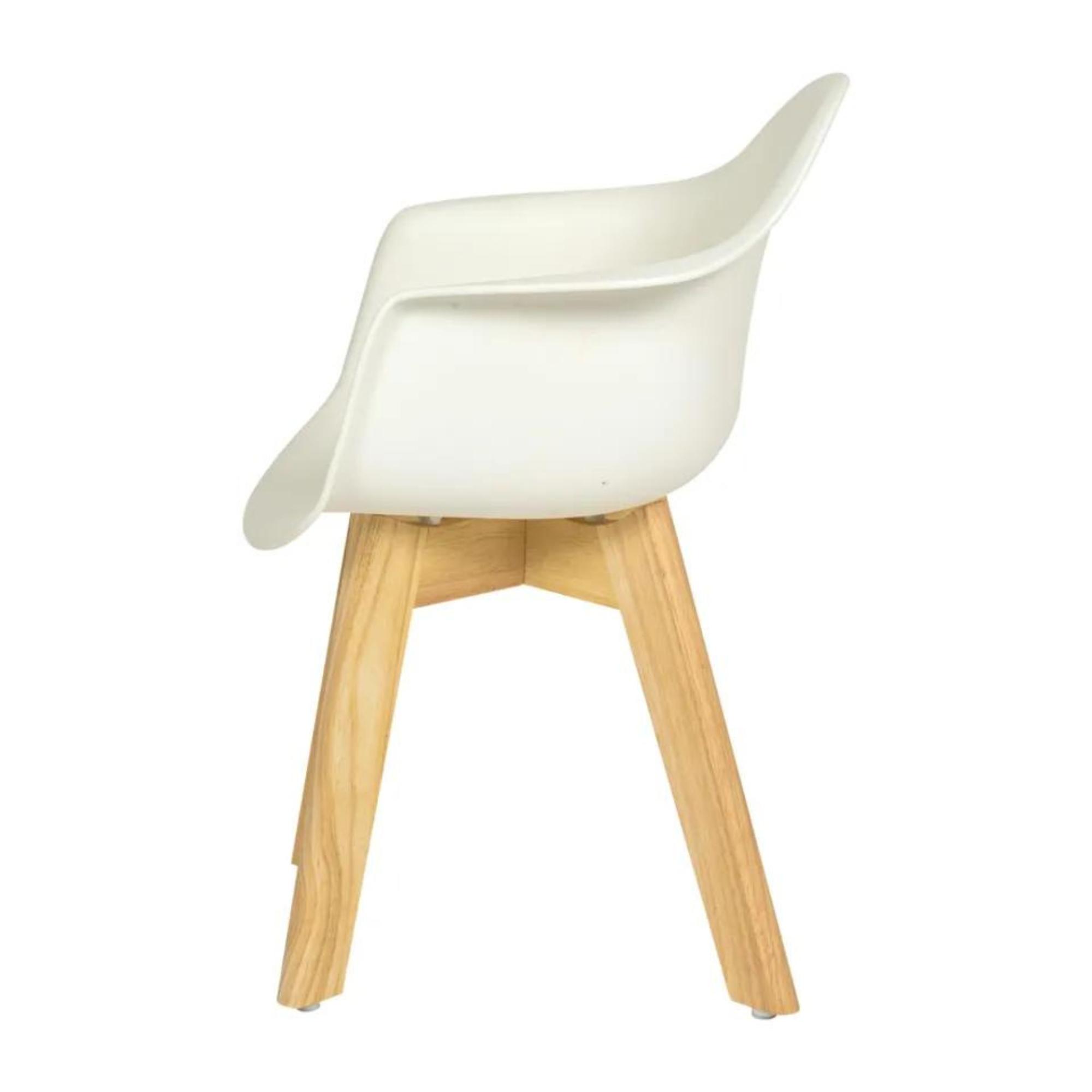 Quax power chair Ultimo 3 White