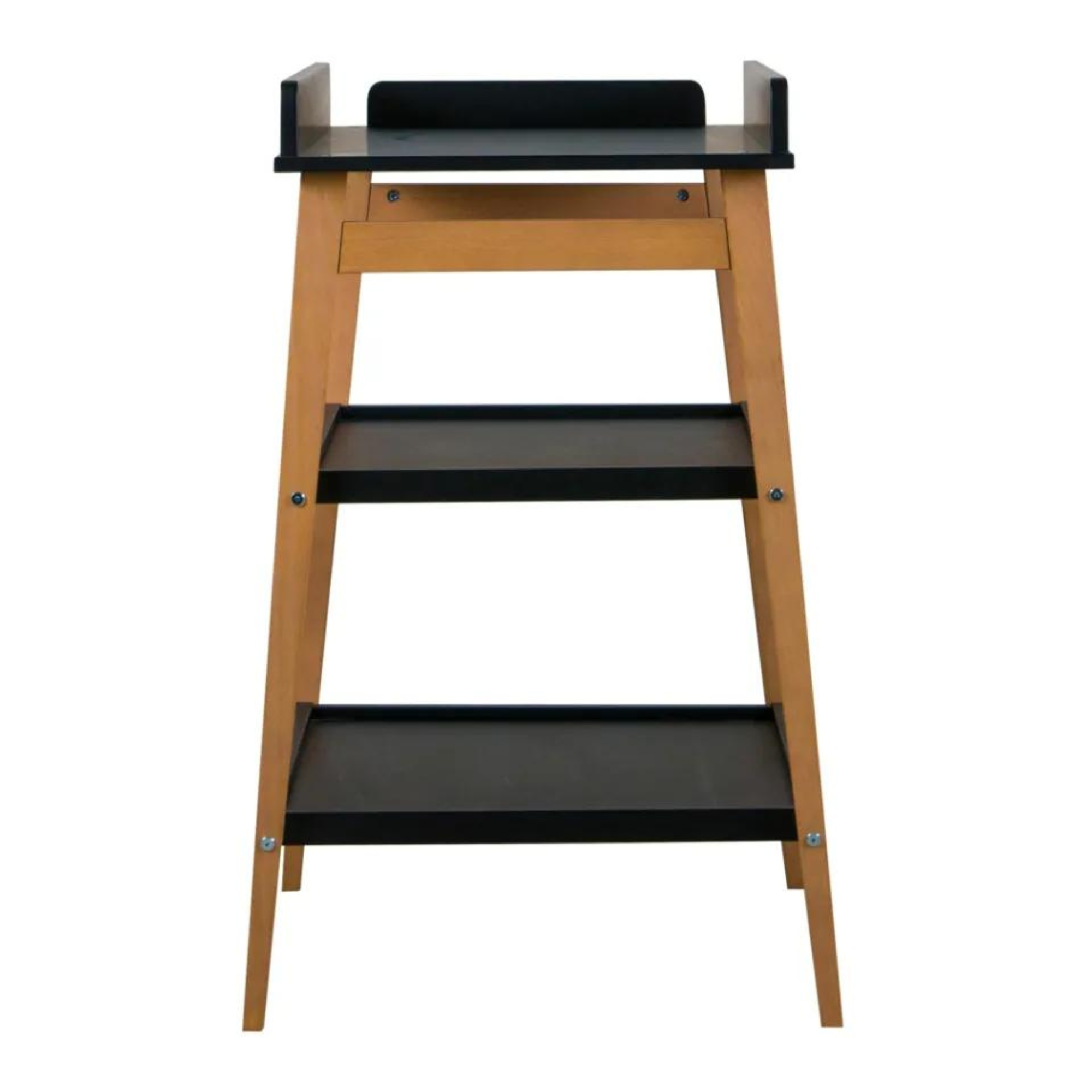 Quax development table Hip + - White/Naturel