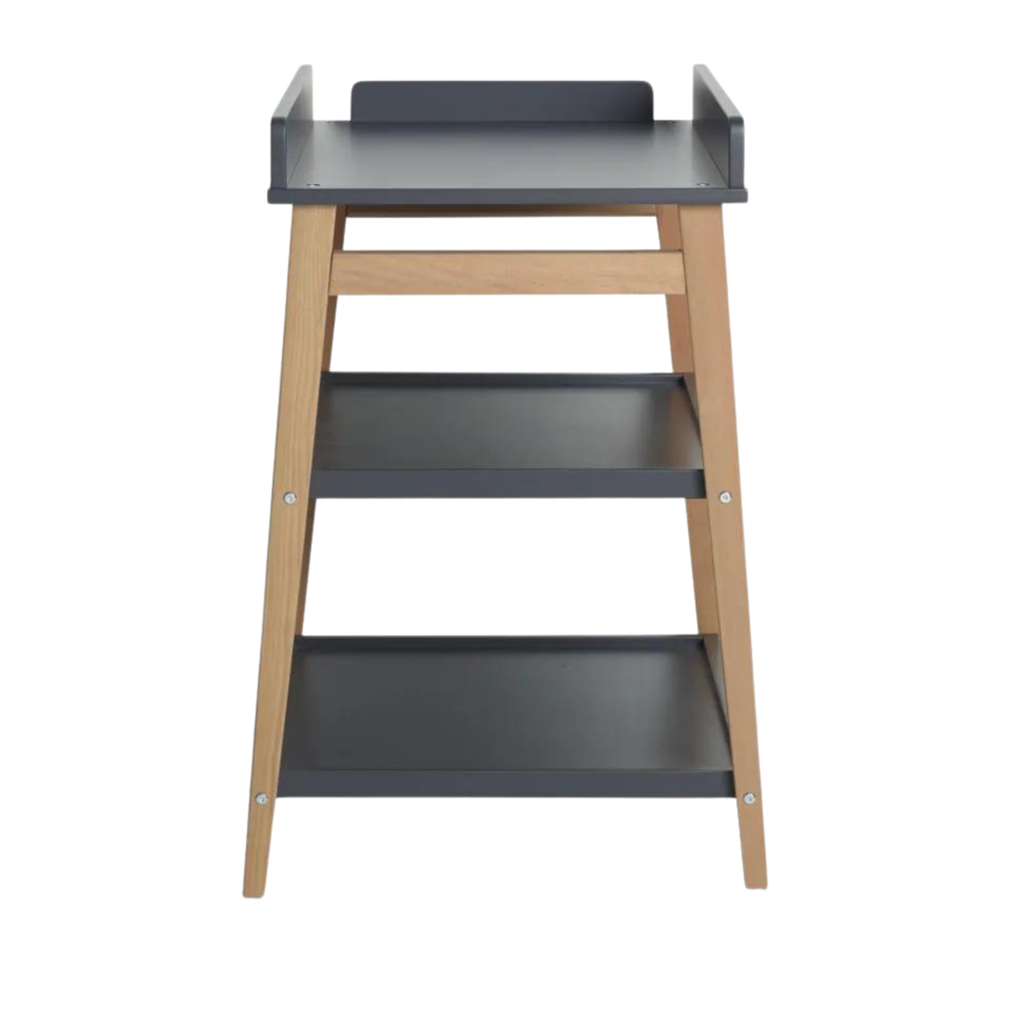 Quax development table Hip + - White/Naturel