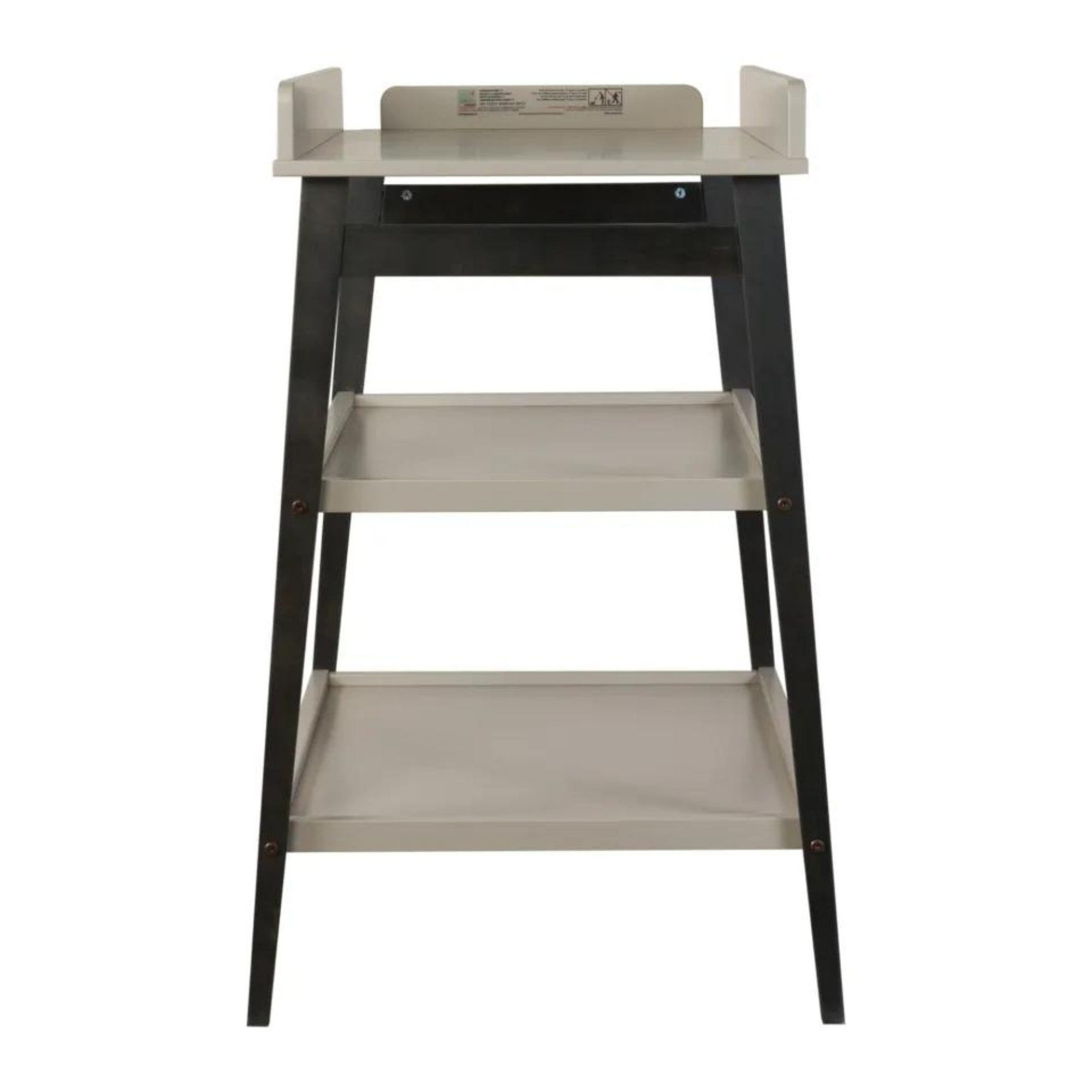 Quax development table Hip + - White/Naturel