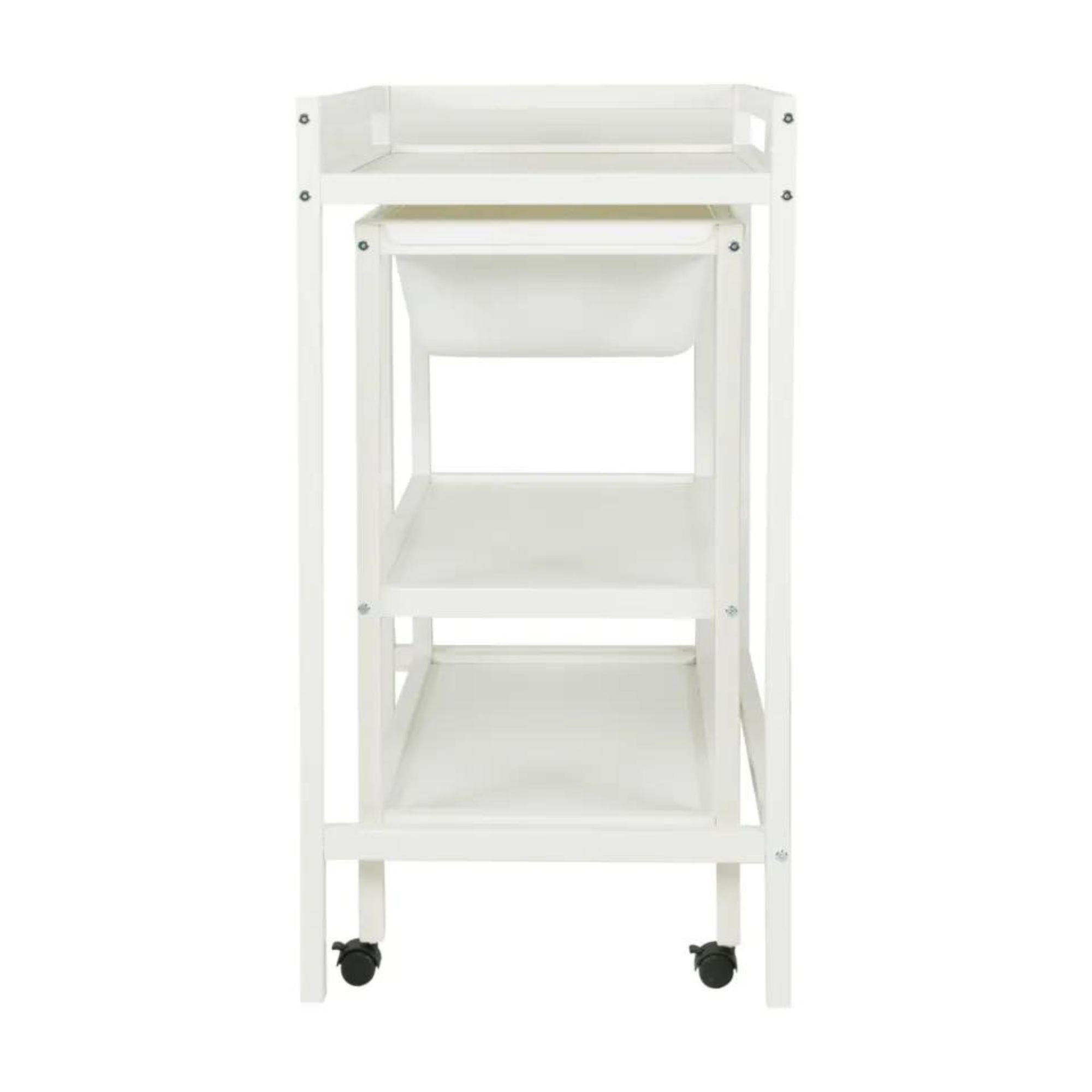 Quax multifunctional development table - Griffin Gray
