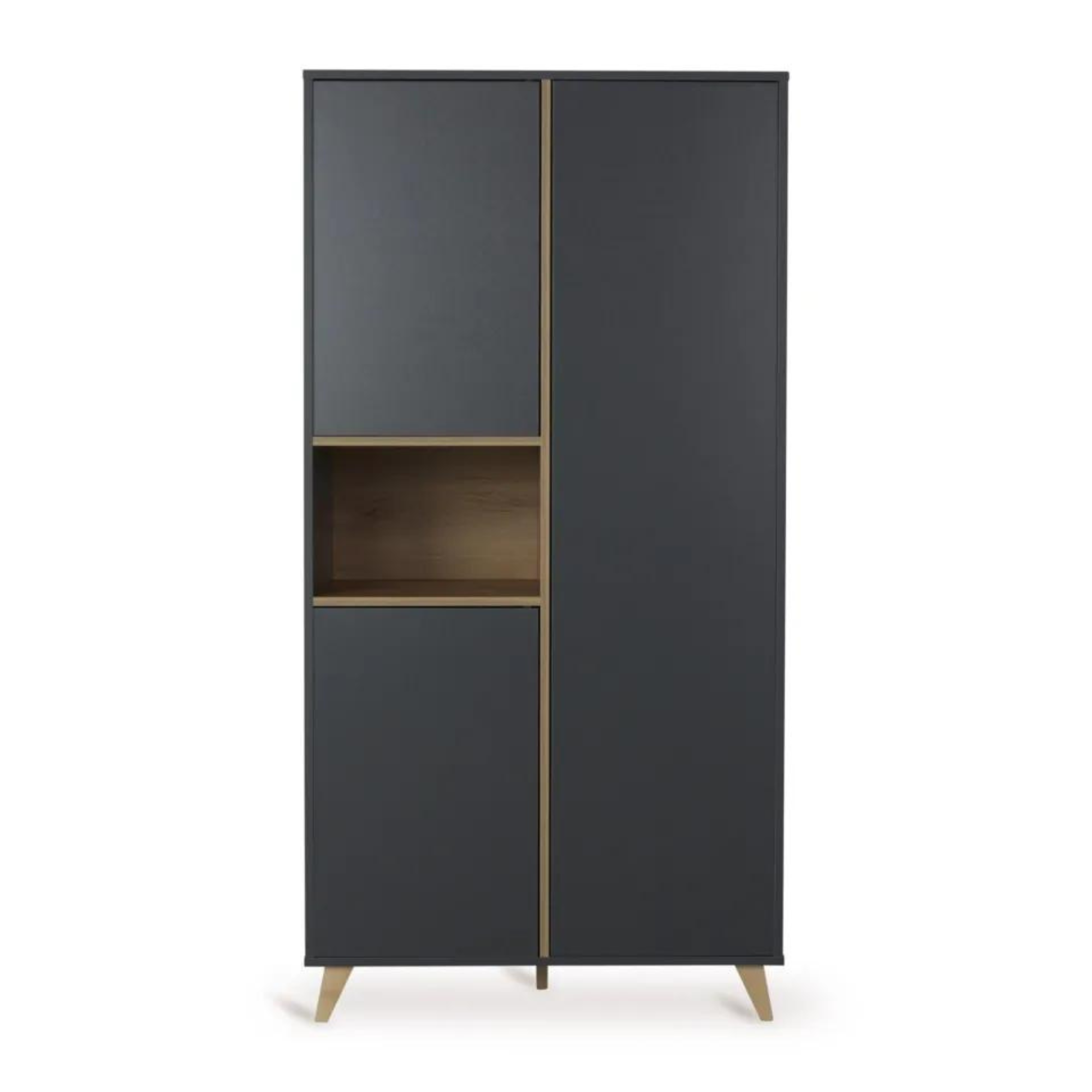 Quax wardrobe Loft Clay