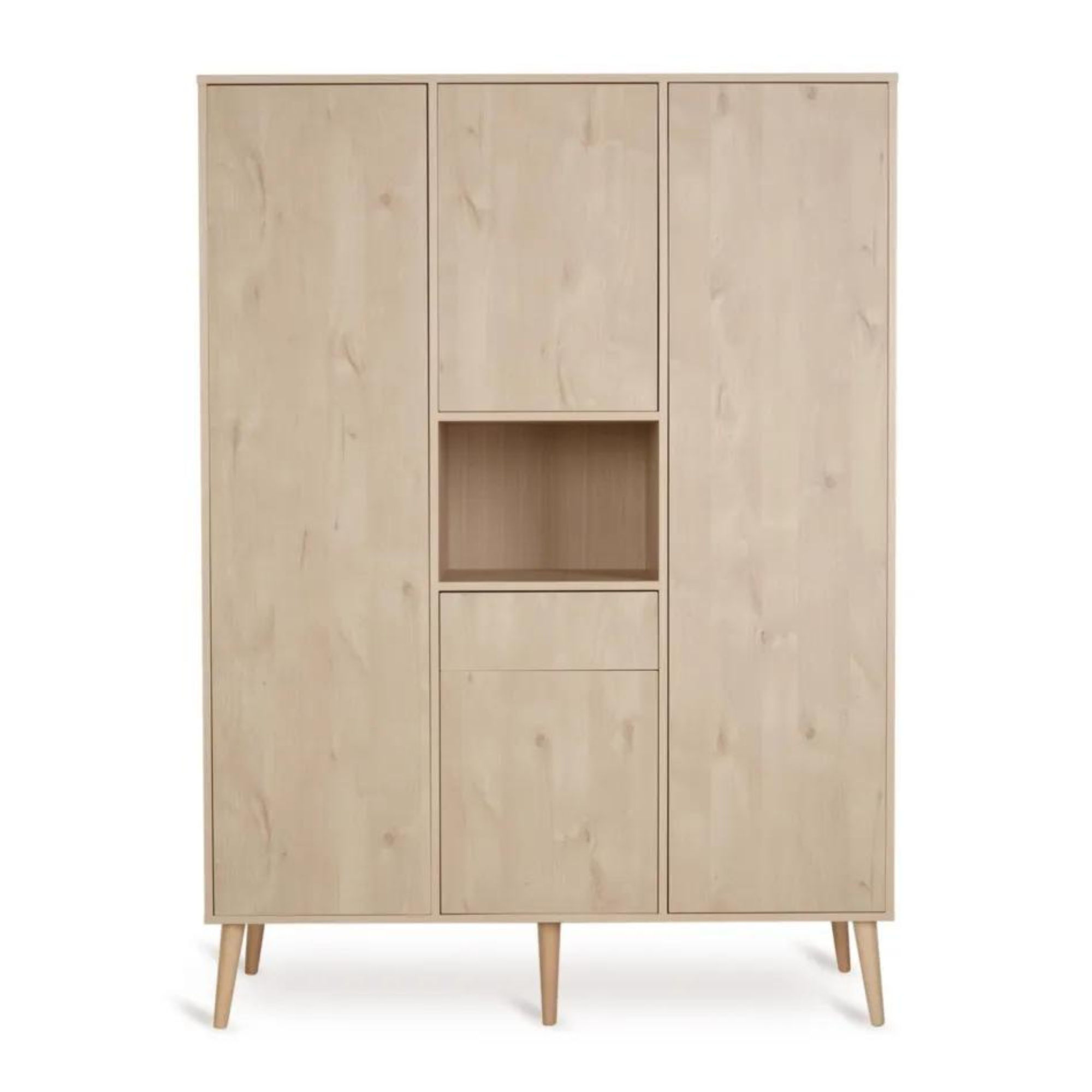 Quax cabinet Cocoon Latte XL