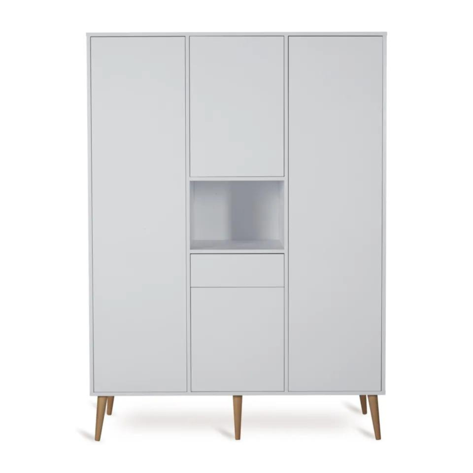 Quax cabinet Cocoon Latte XL