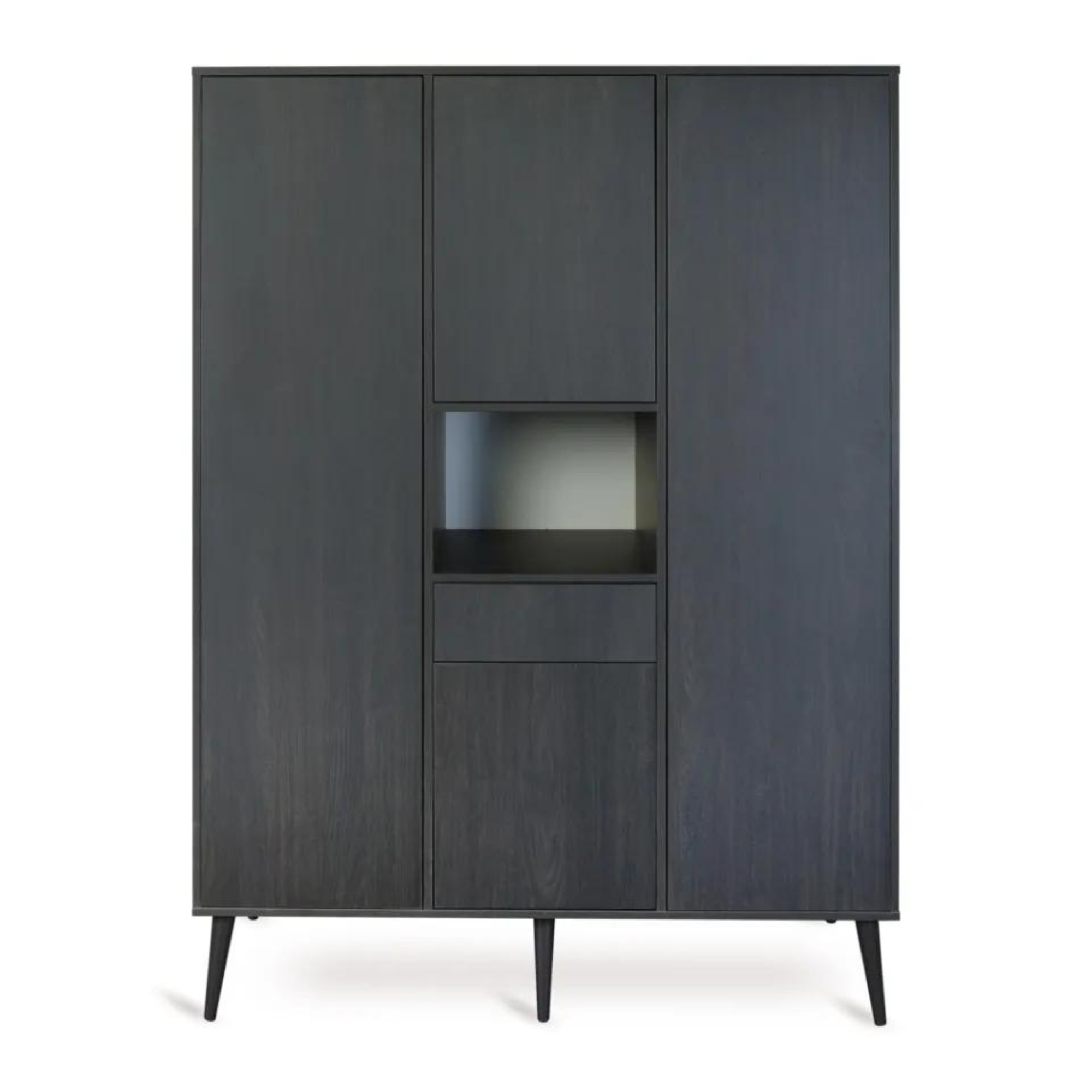Quax cabinet Cocoon Latte XL