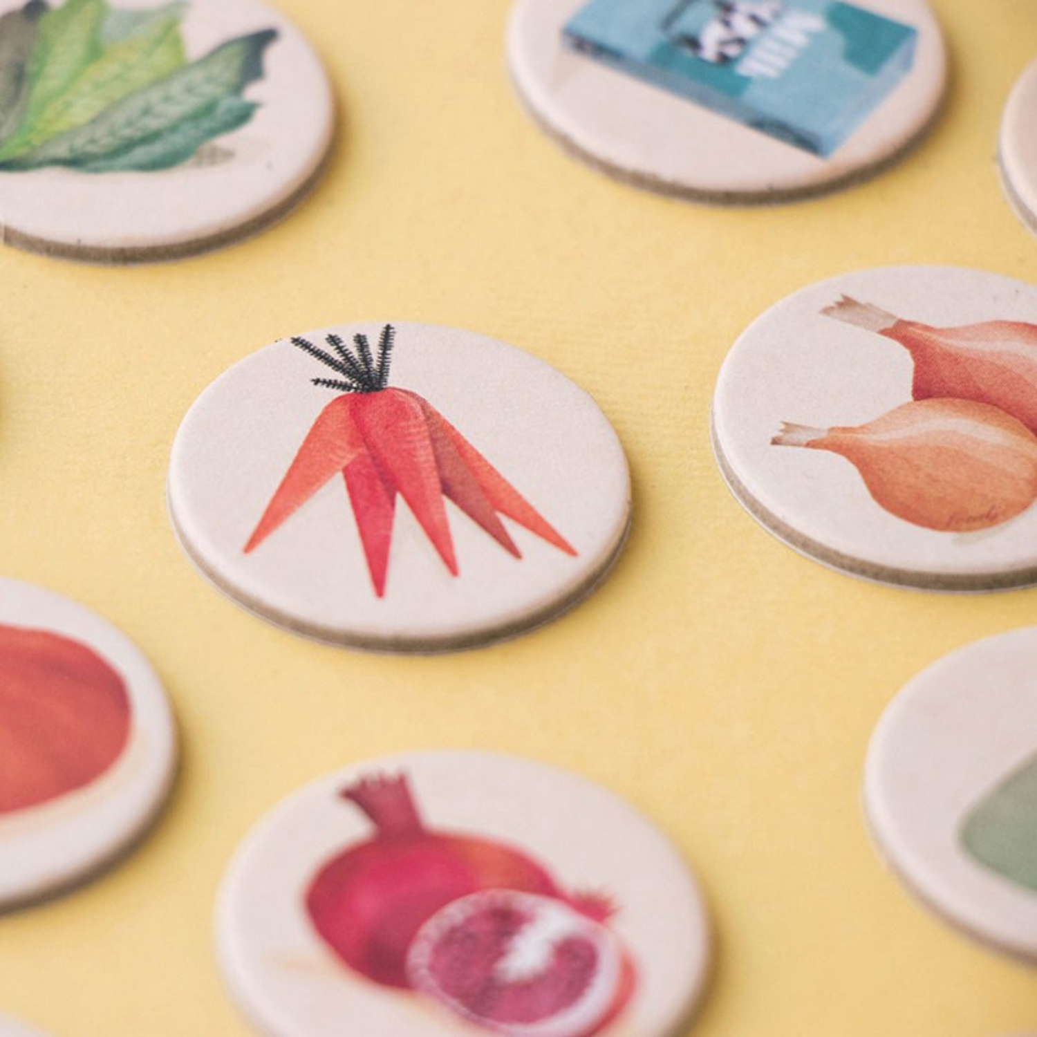 Pocket game Where is the... cheese?