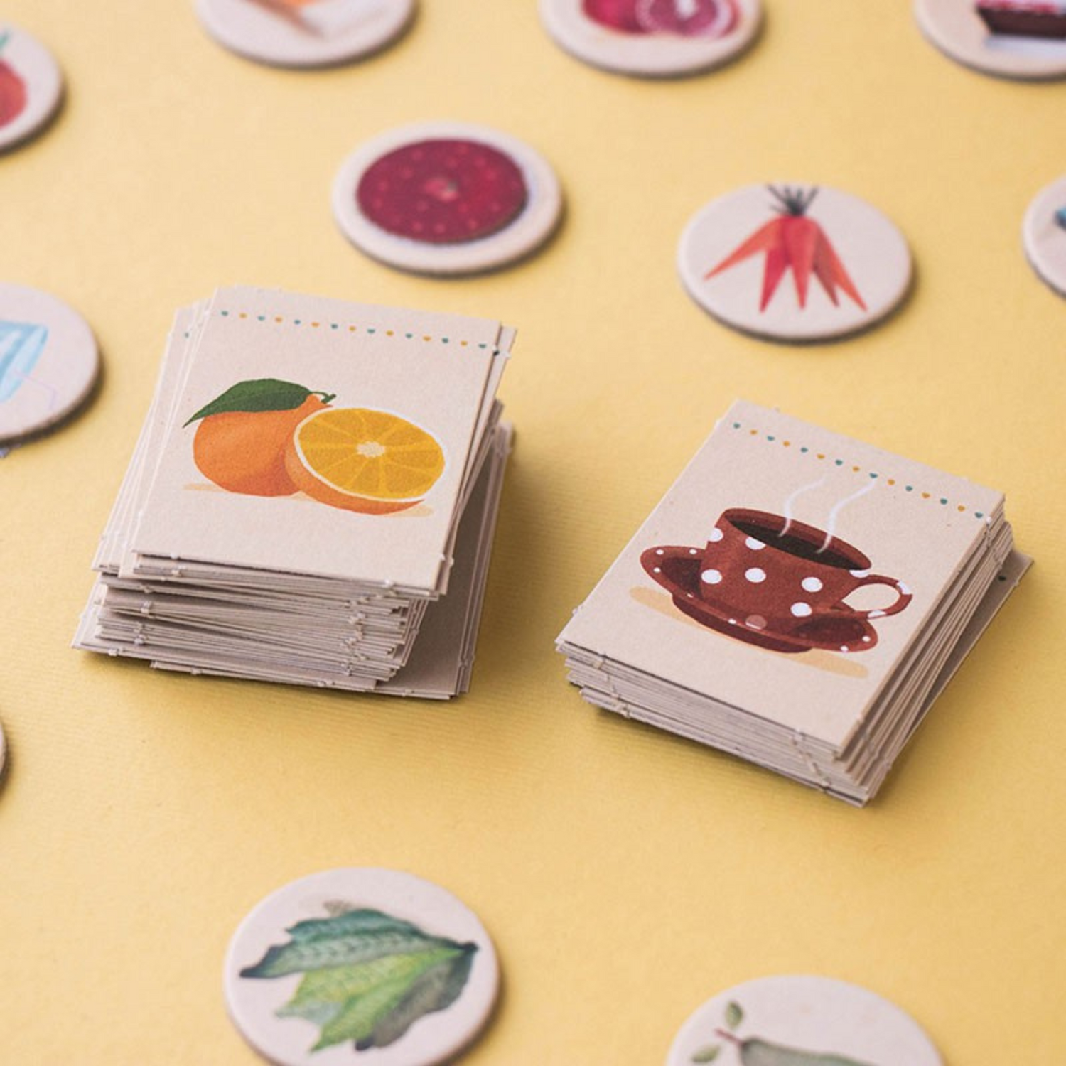 Pocket game Where is the... cheese?