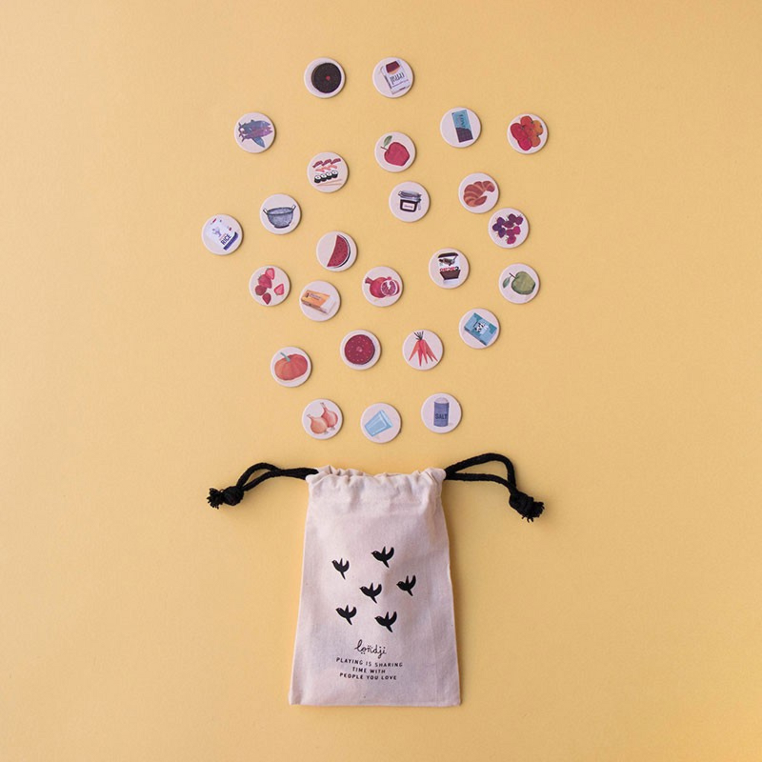 Pocket game Where is the... cheese?