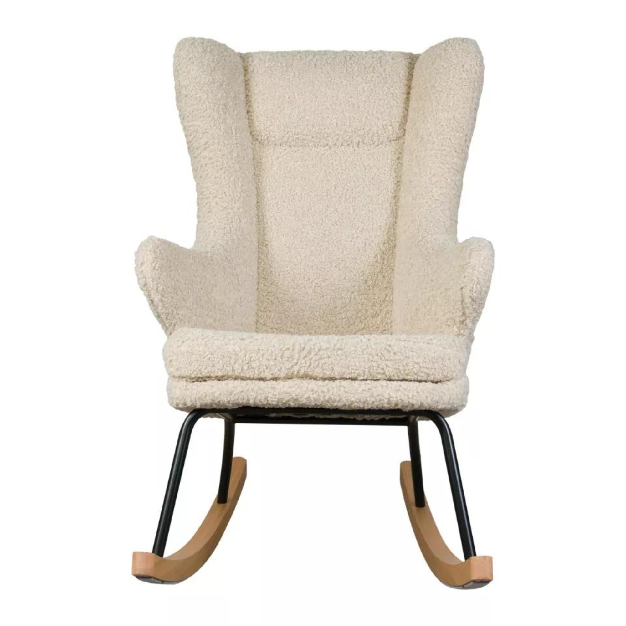 Supama kėdė Chair De Luxe Teddy - Įvairių spalvų