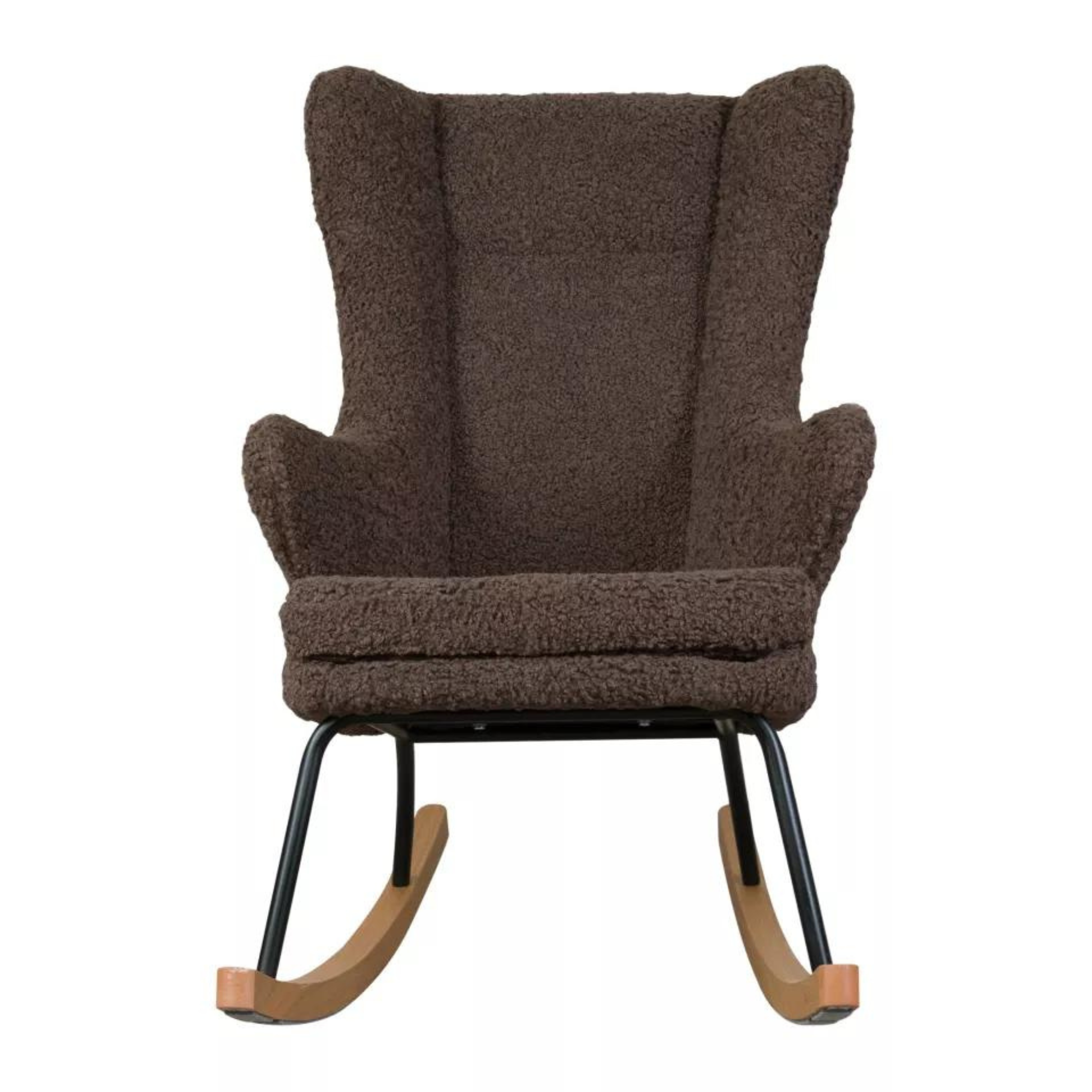 Supama kėdė Chair De Luxe Teddy - Įvairių spalvų