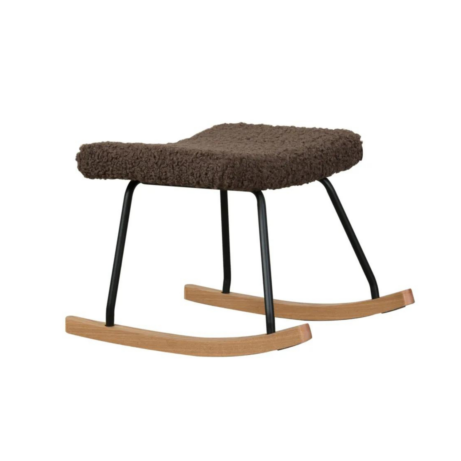 Footstool De Luxe Teddy - Various colors