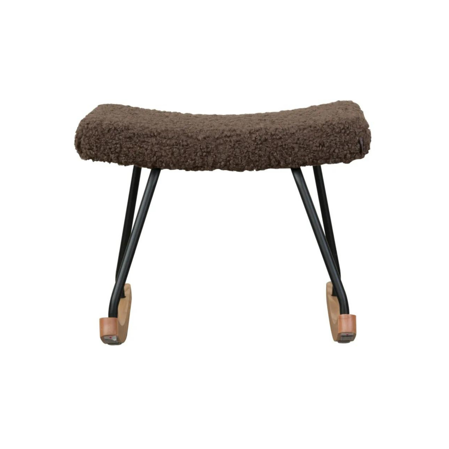 Footstool De Luxe Teddy - Various colors