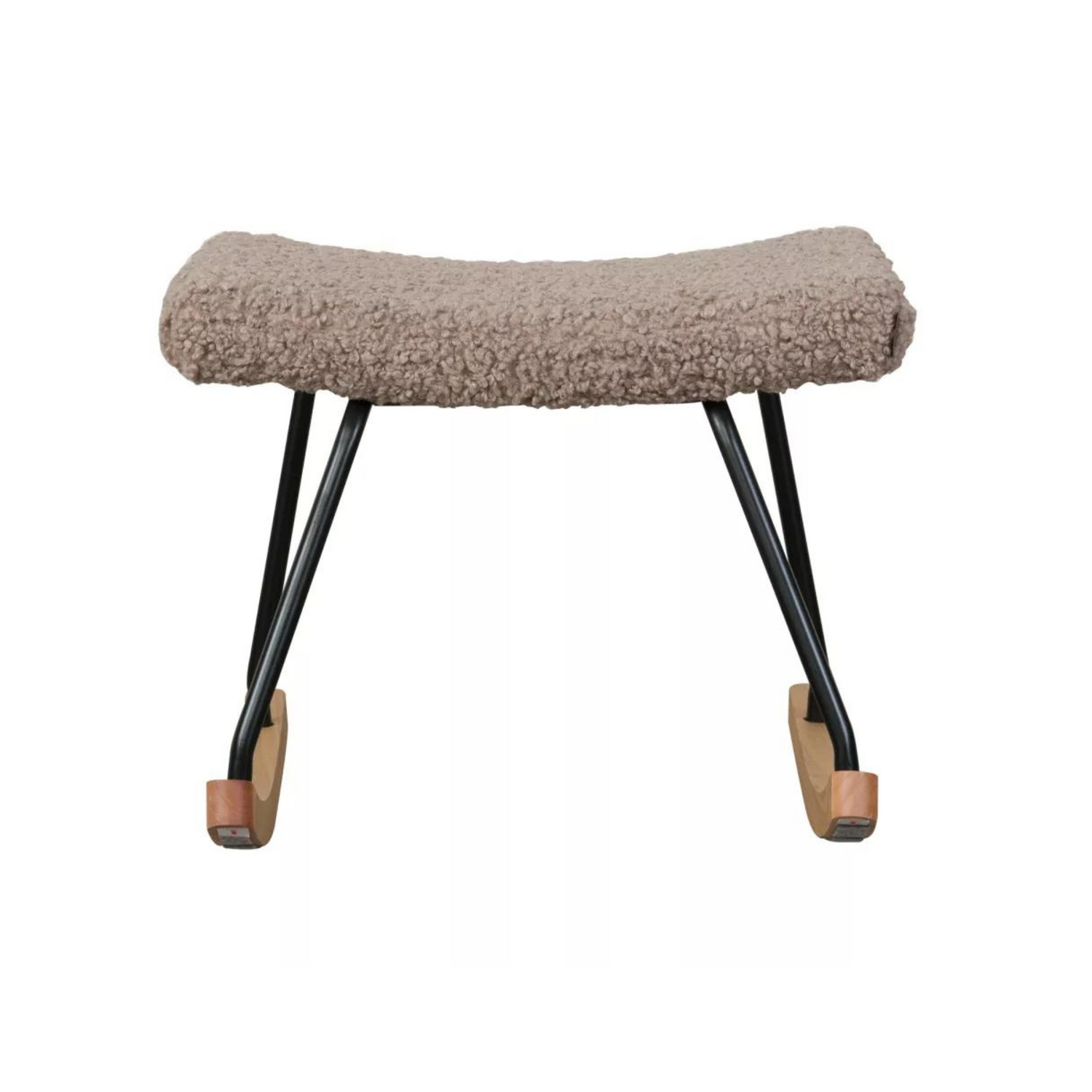 Footstool De Luxe Teddy - Various colors