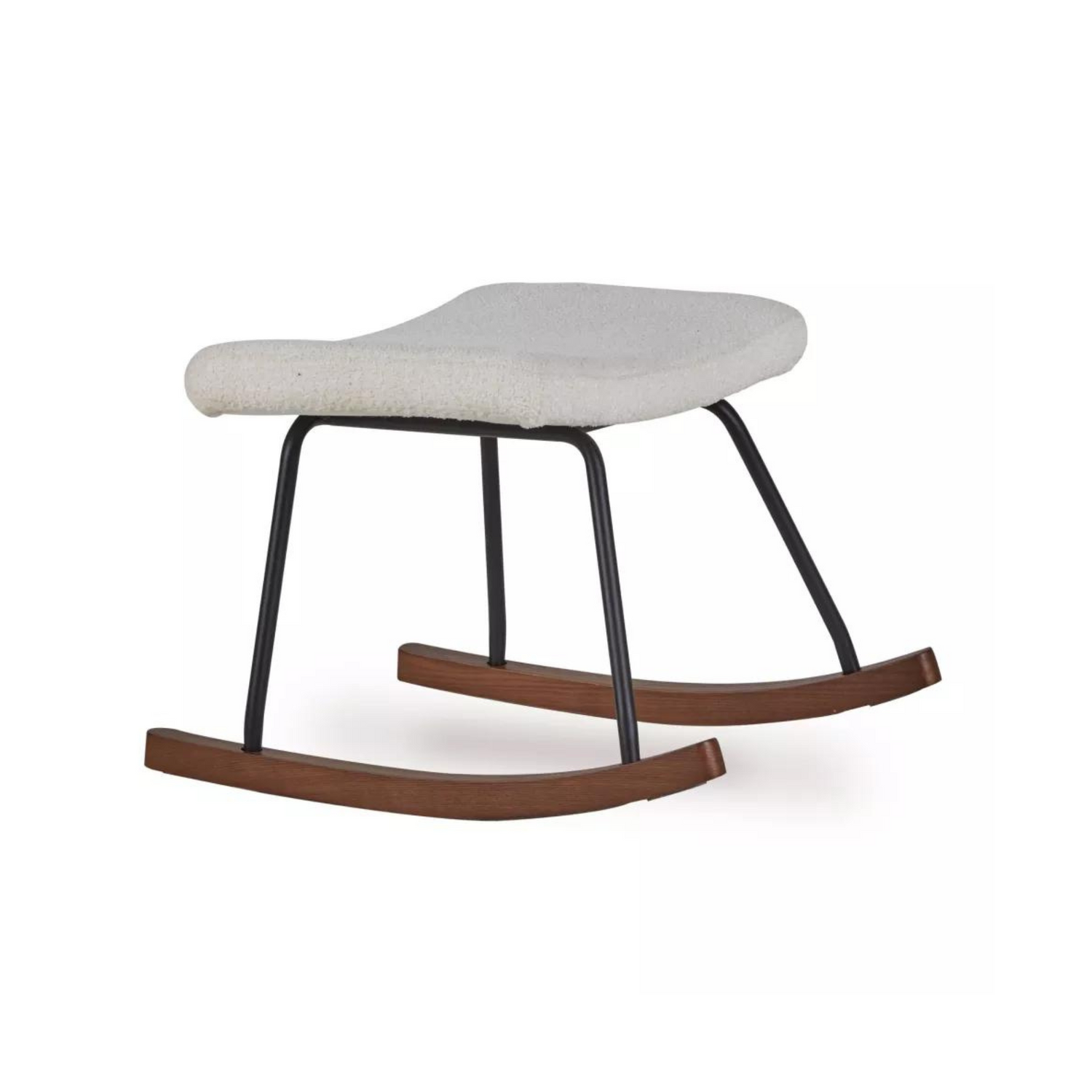 Footstool De Luxe Teddy - Various colors