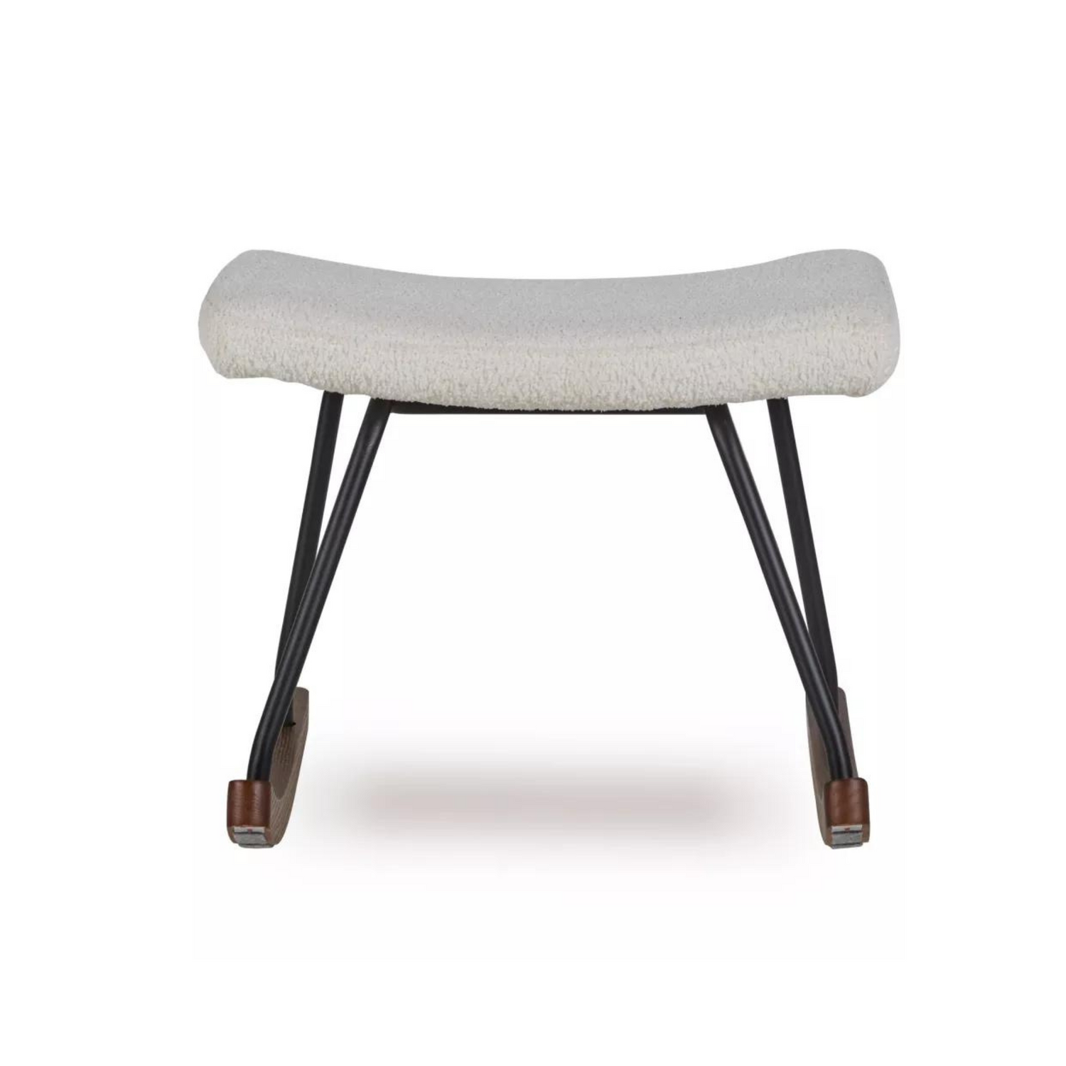Footstool De Luxe Teddy - Various colors