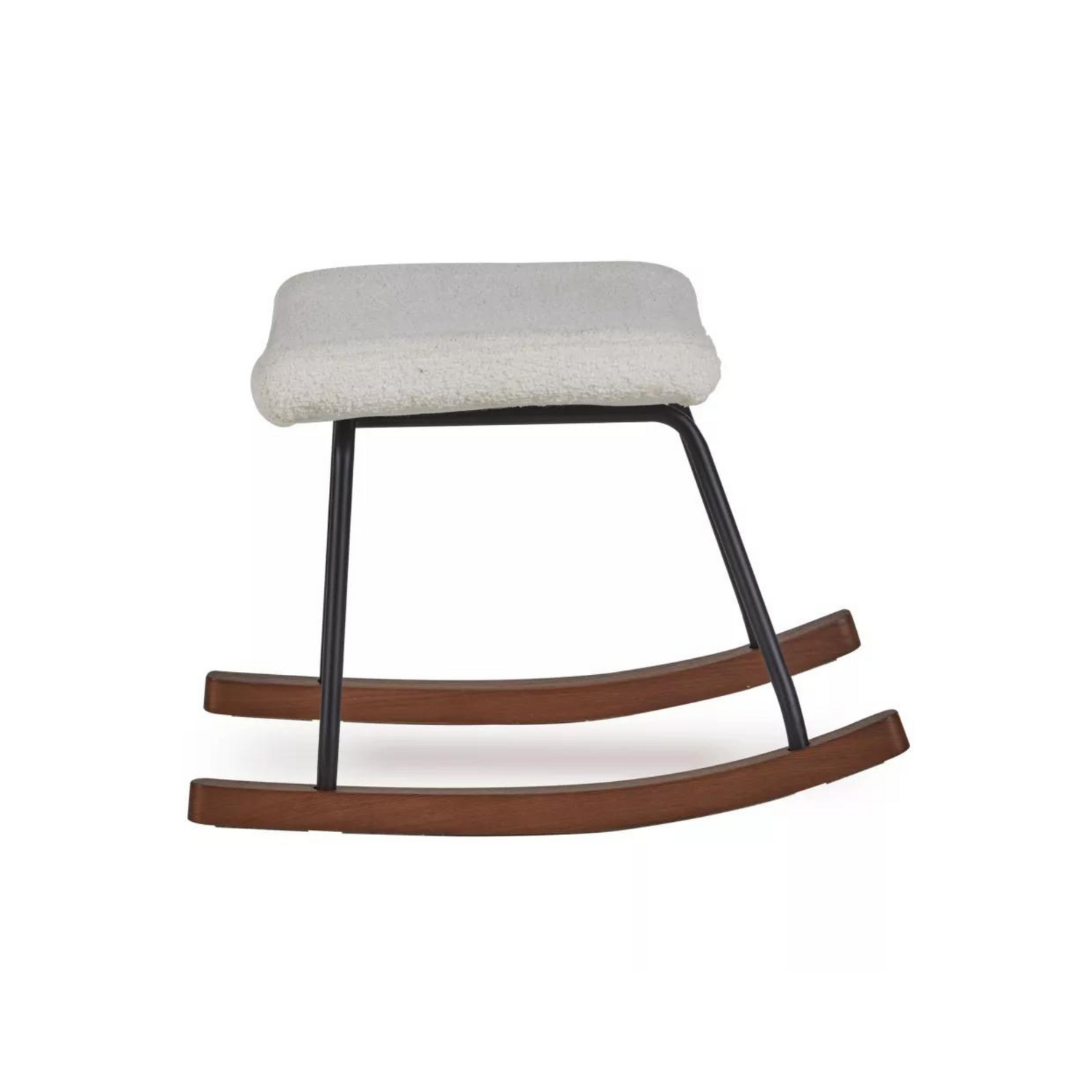 Footstool De Luxe Teddy - Various colors