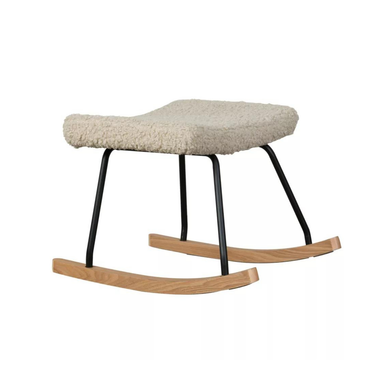 Footstool De Luxe Teddy - Various colors