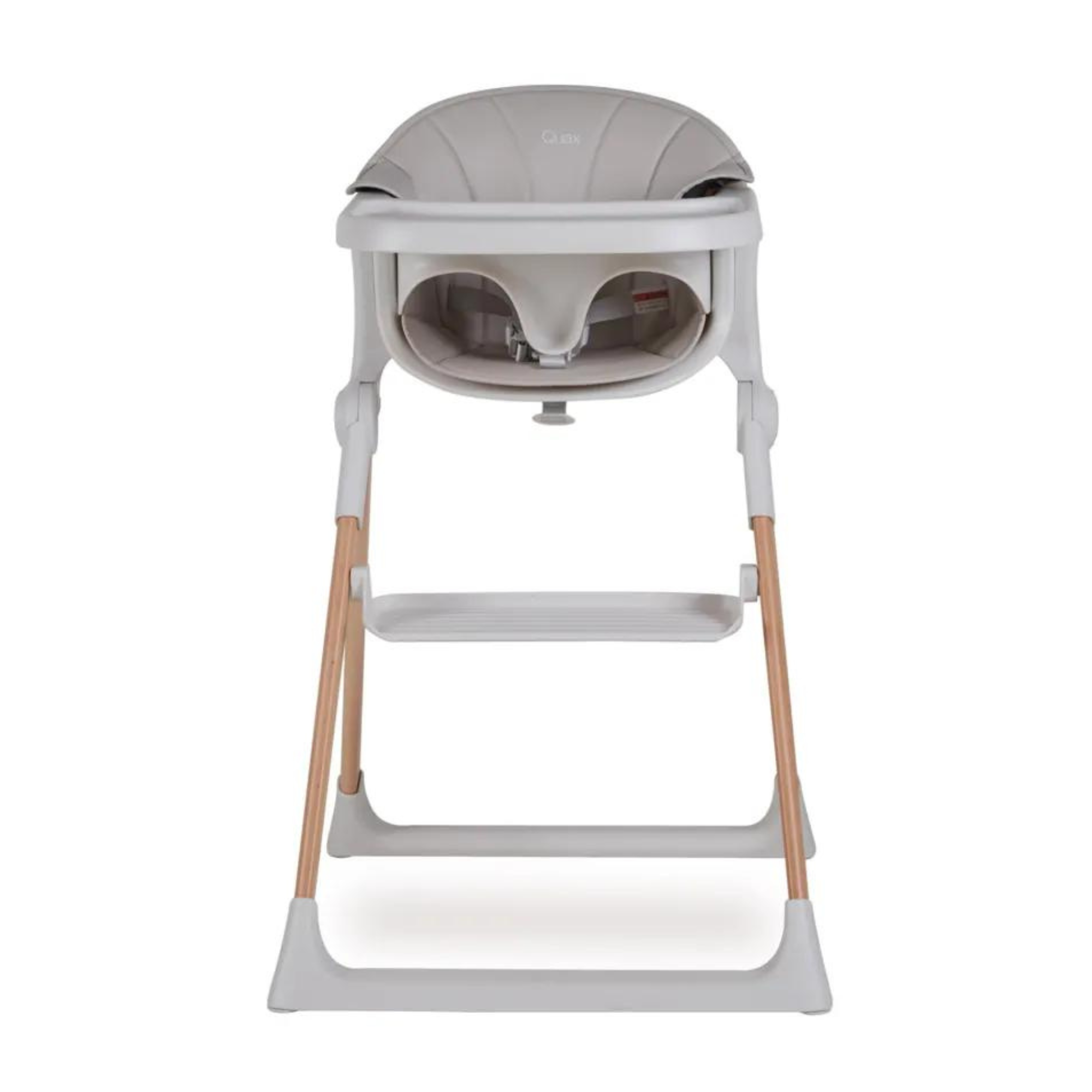 Highchair Viola - Grey