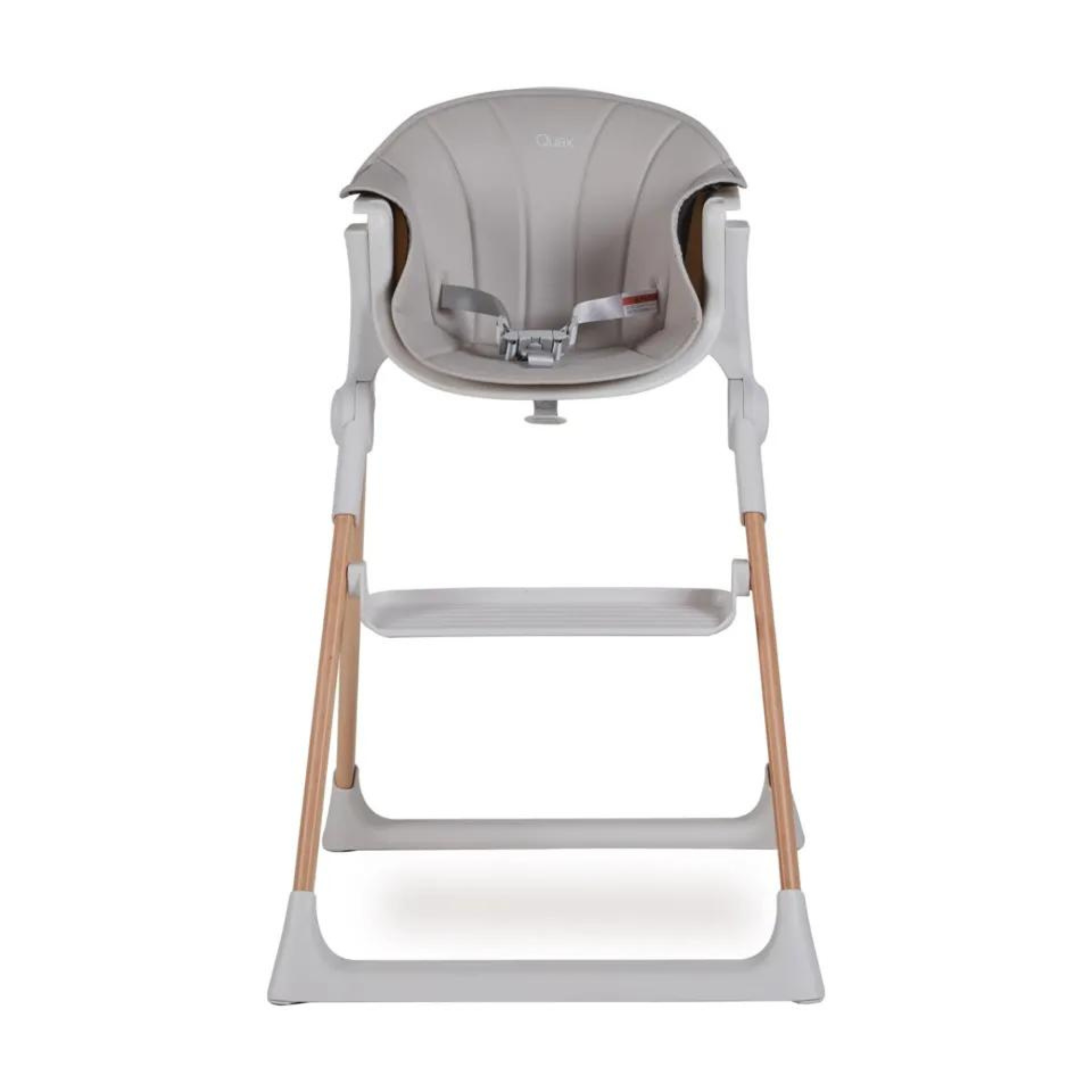 Highchair Viola - Grey
