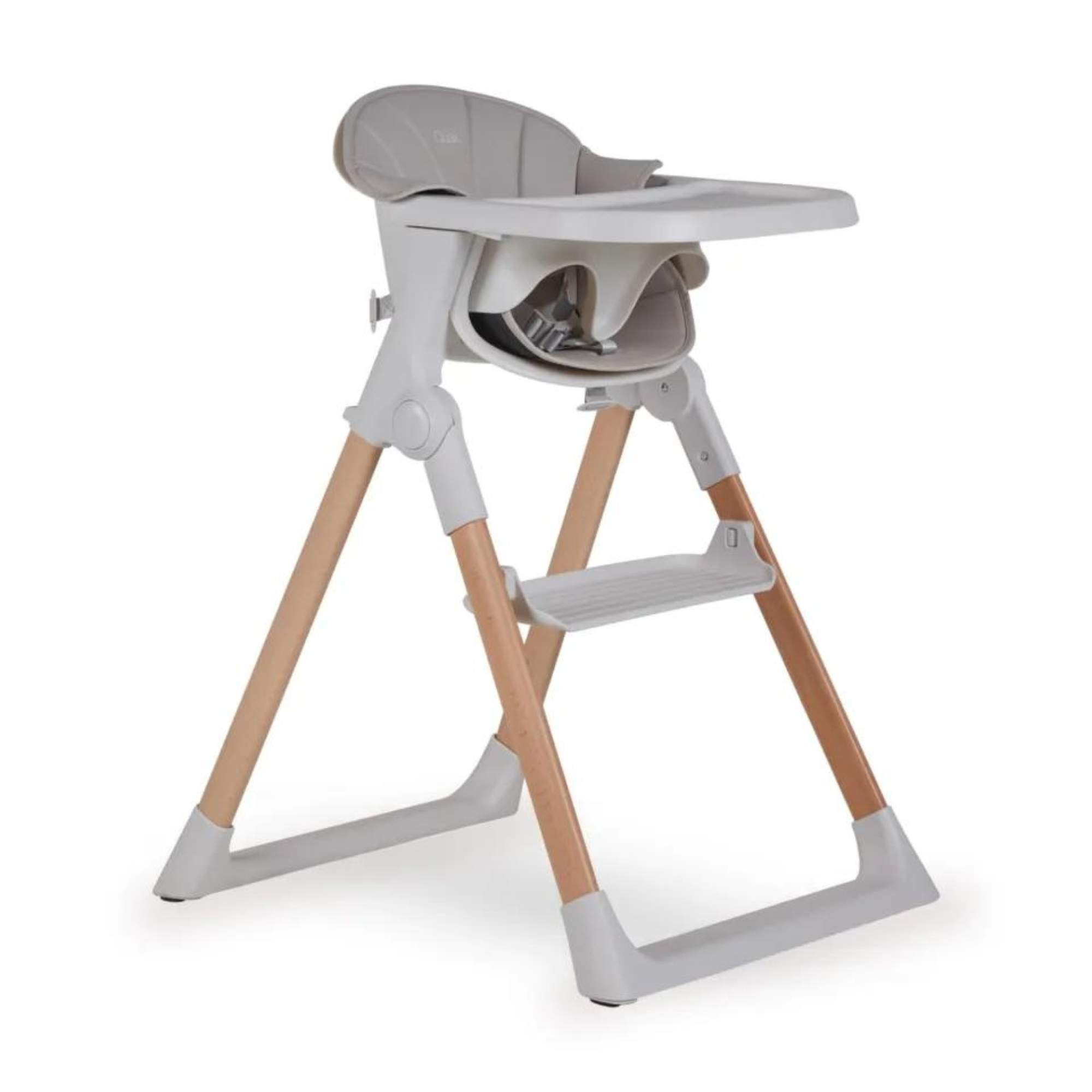 Highchair Viola - Grey