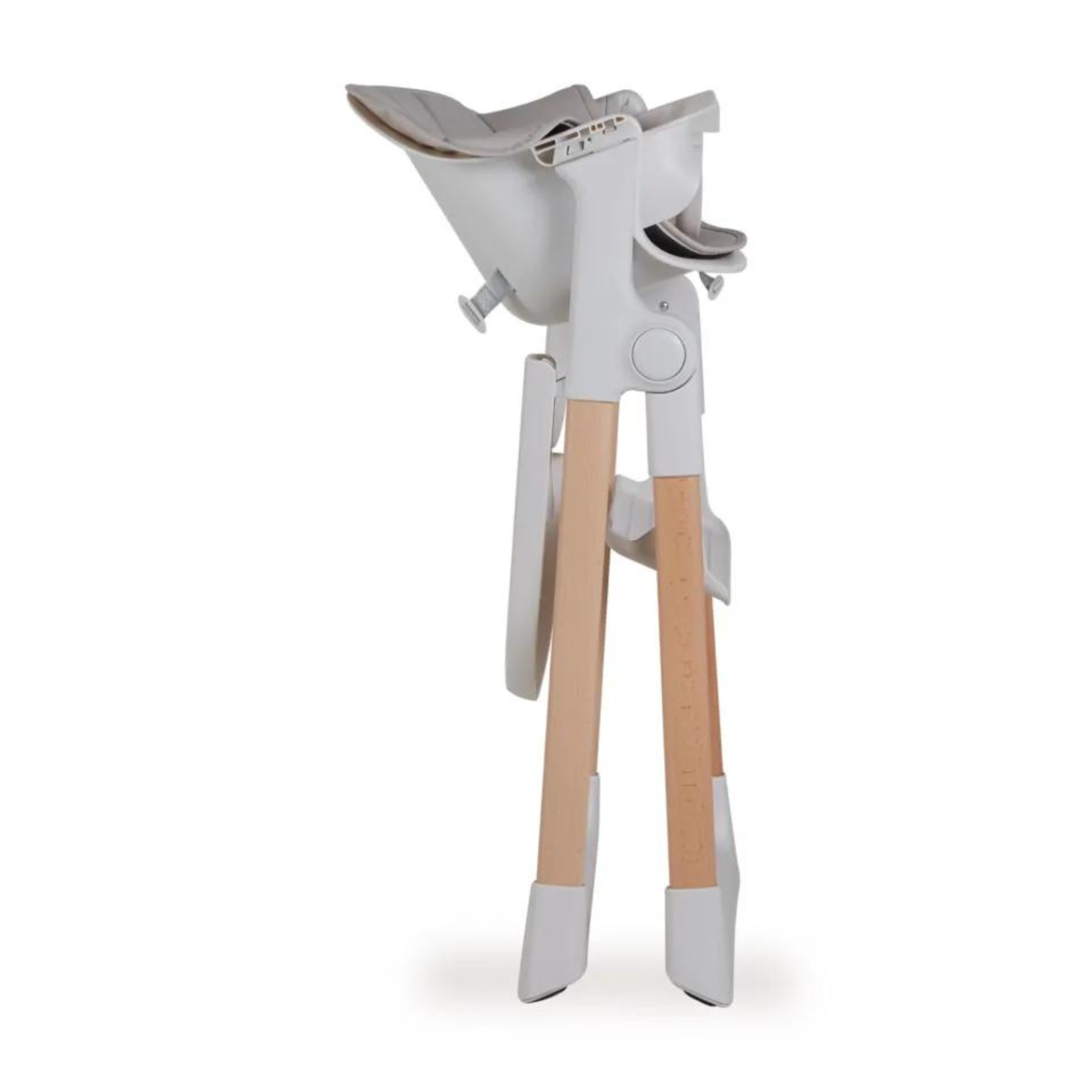Highchair Viola - Grey