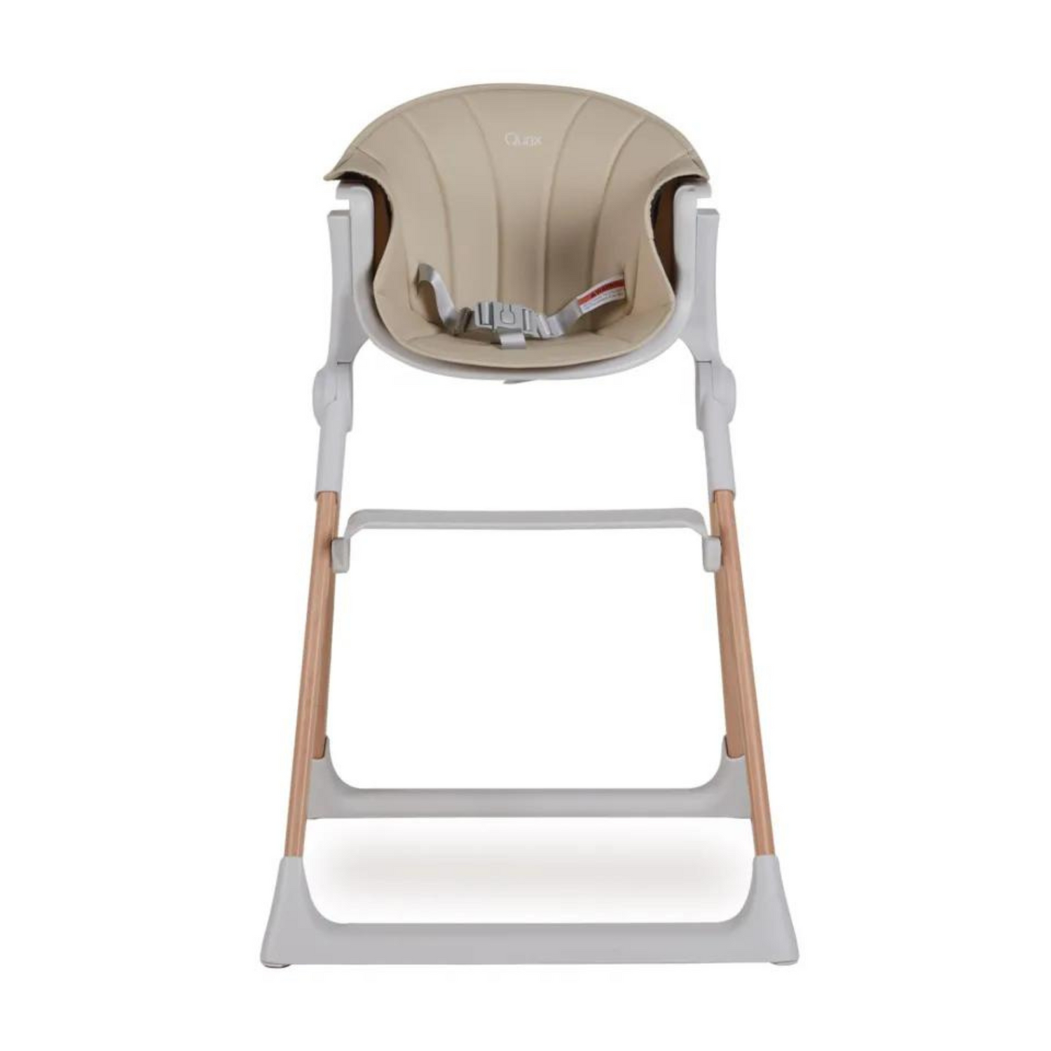 High chair Viola - Beige