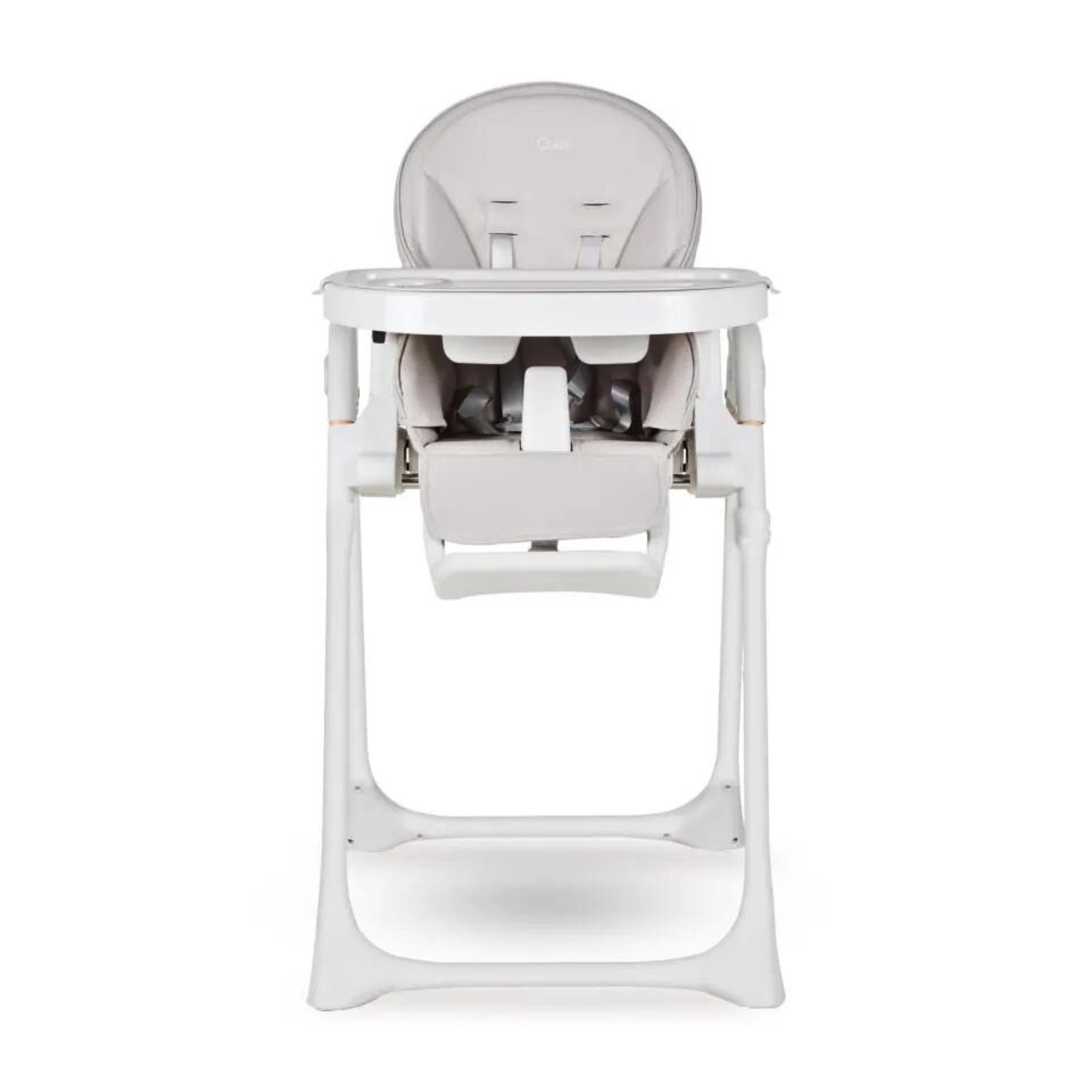 High chair Papum - White