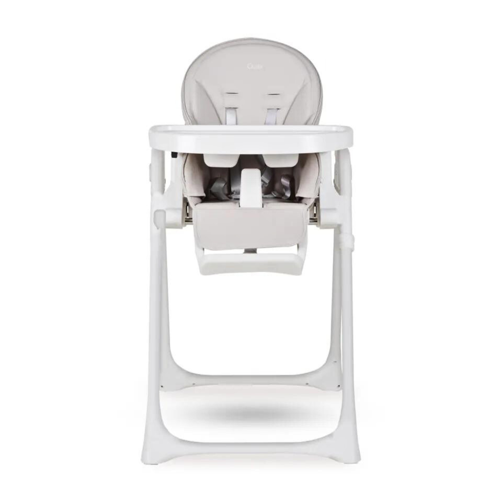 High chair Papum - White