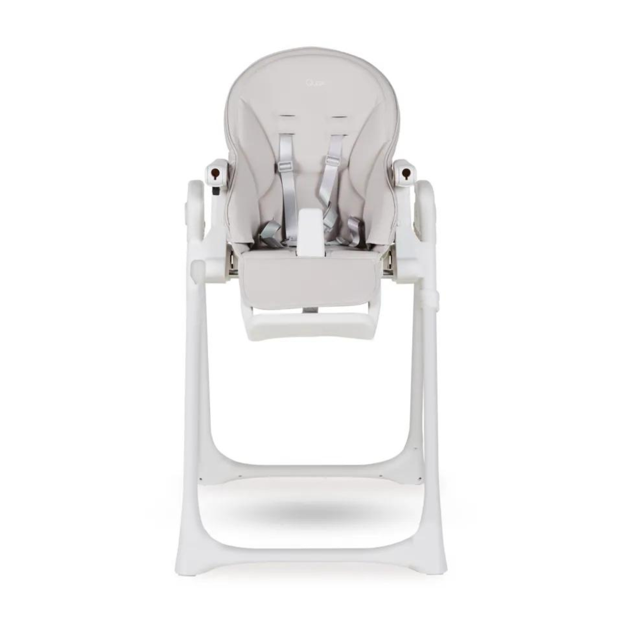 High chair Papum - White