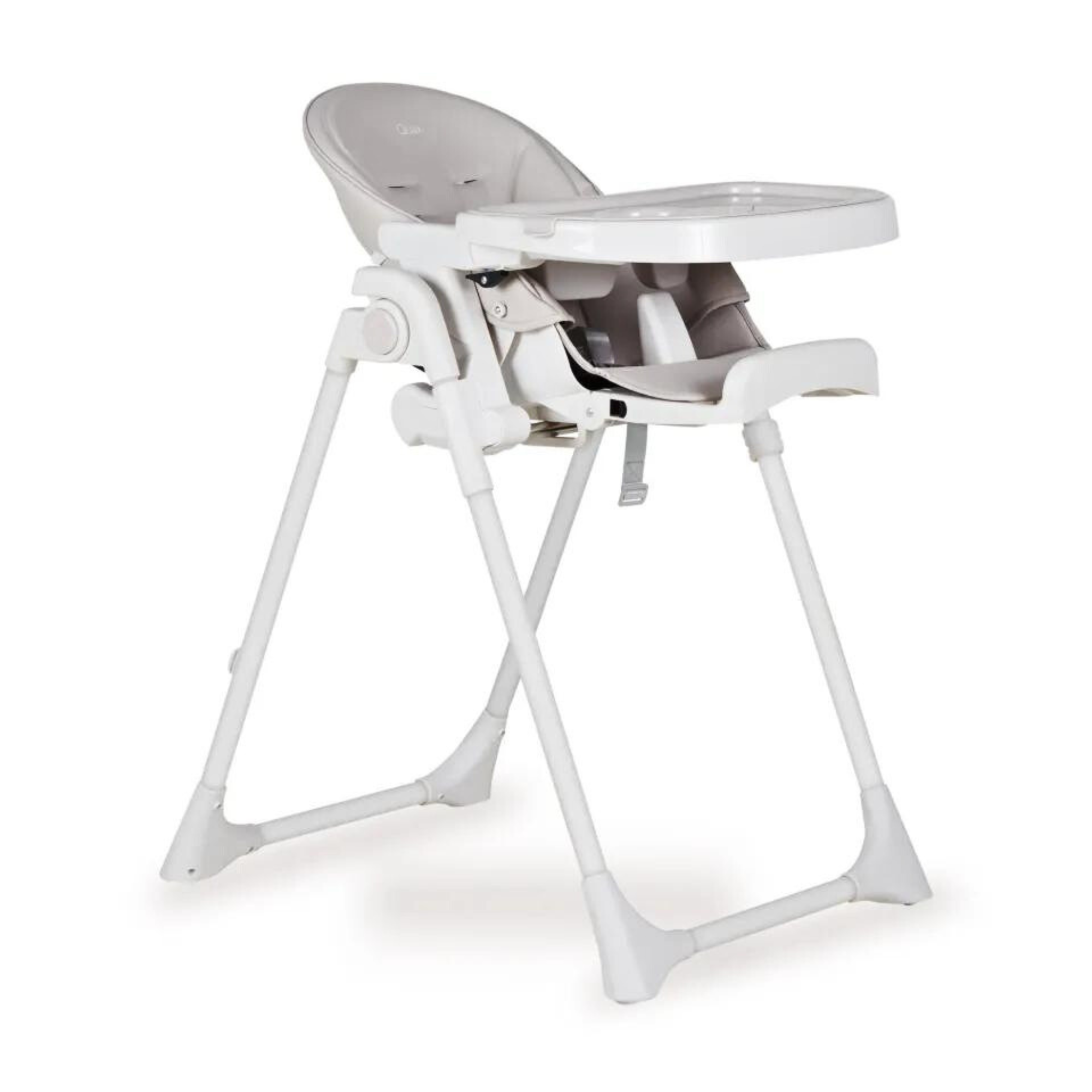 High chair Papum - White