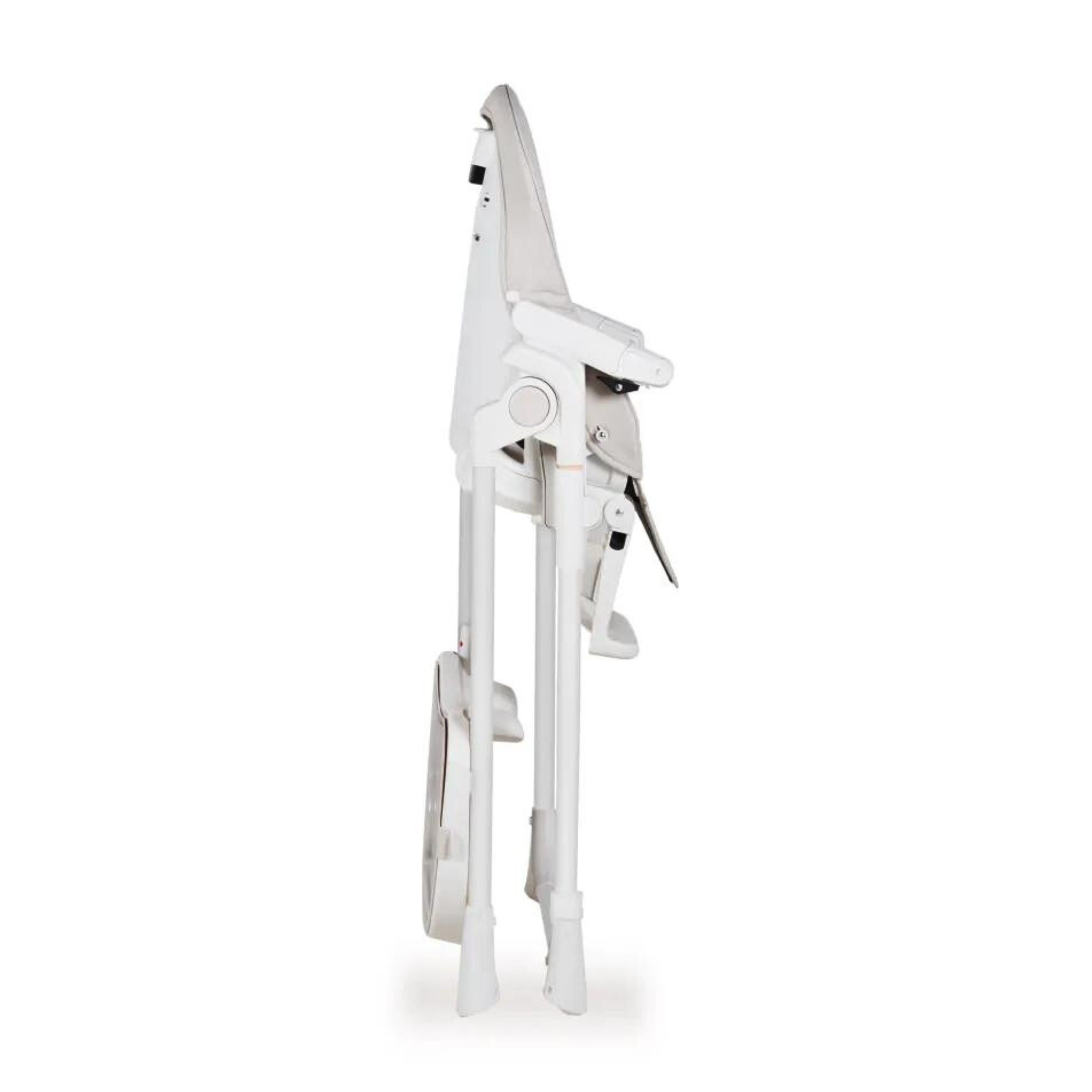 High chair Papum - White