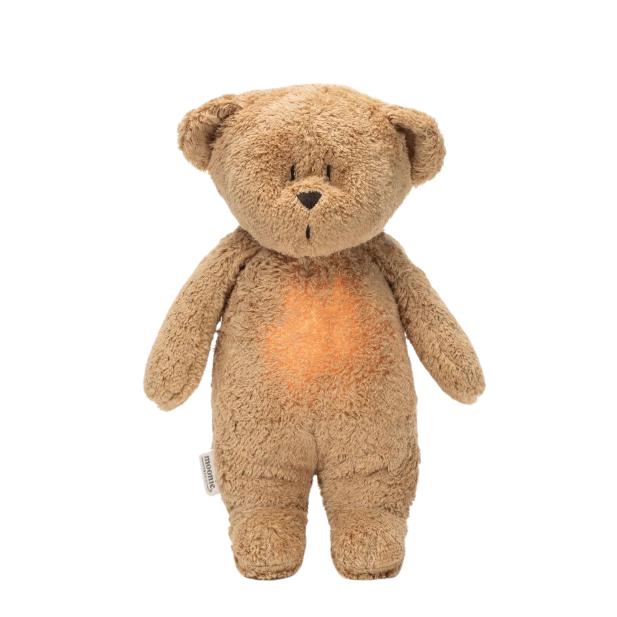 Migdukas 2.0 - lempa Humming Bear Cappuchino
