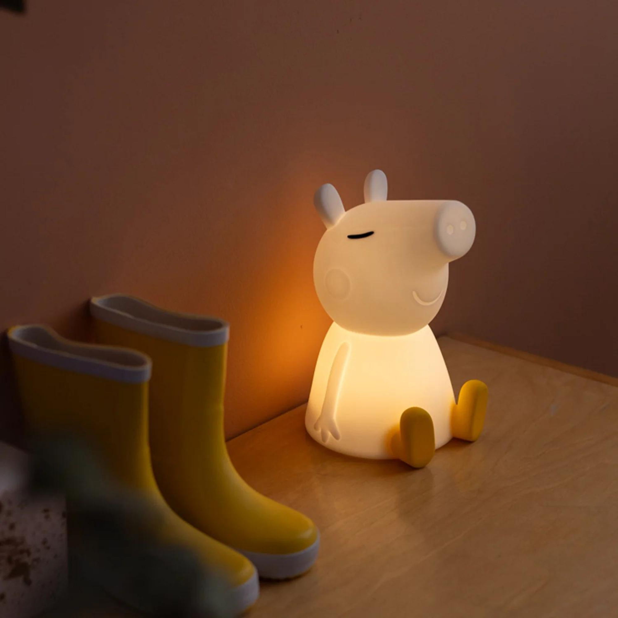 Lamp Peppa