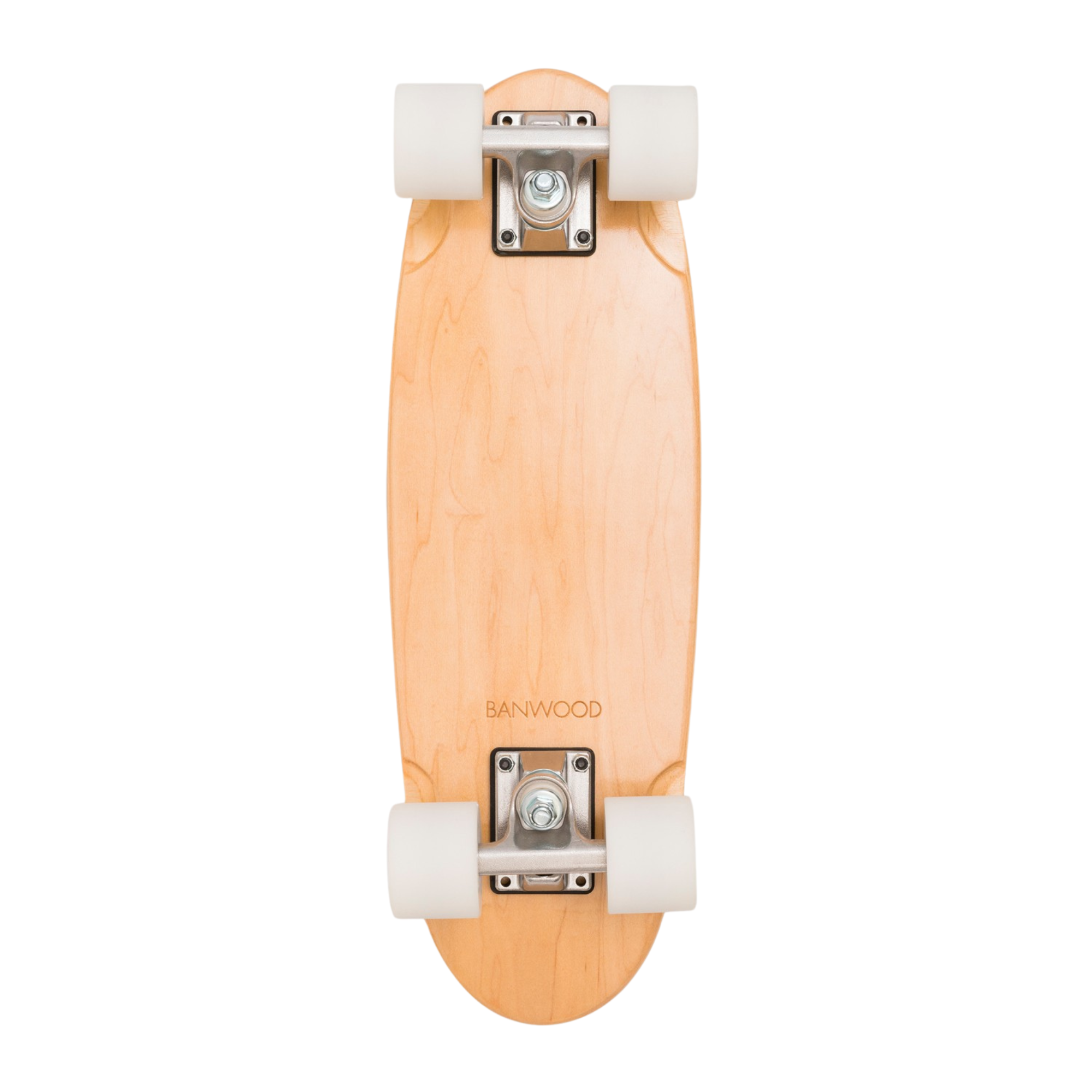 Skateboard - Ed