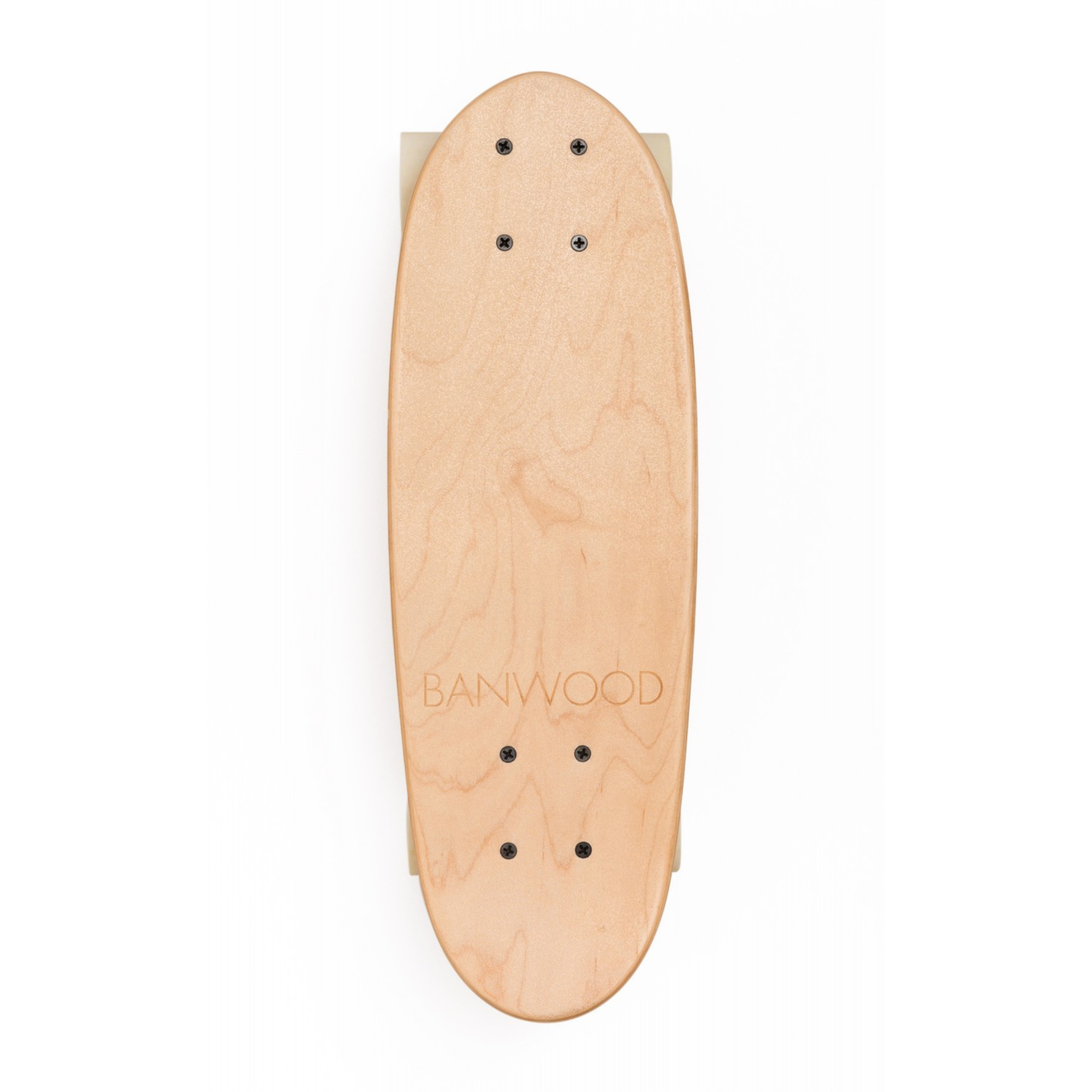 Skateboard - Nature
