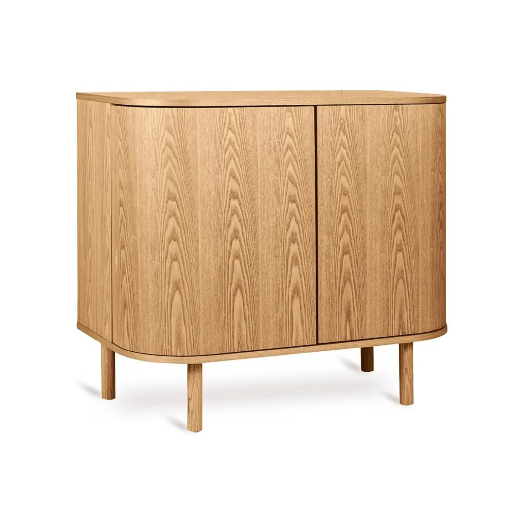 Commode Yume - Natural Ash