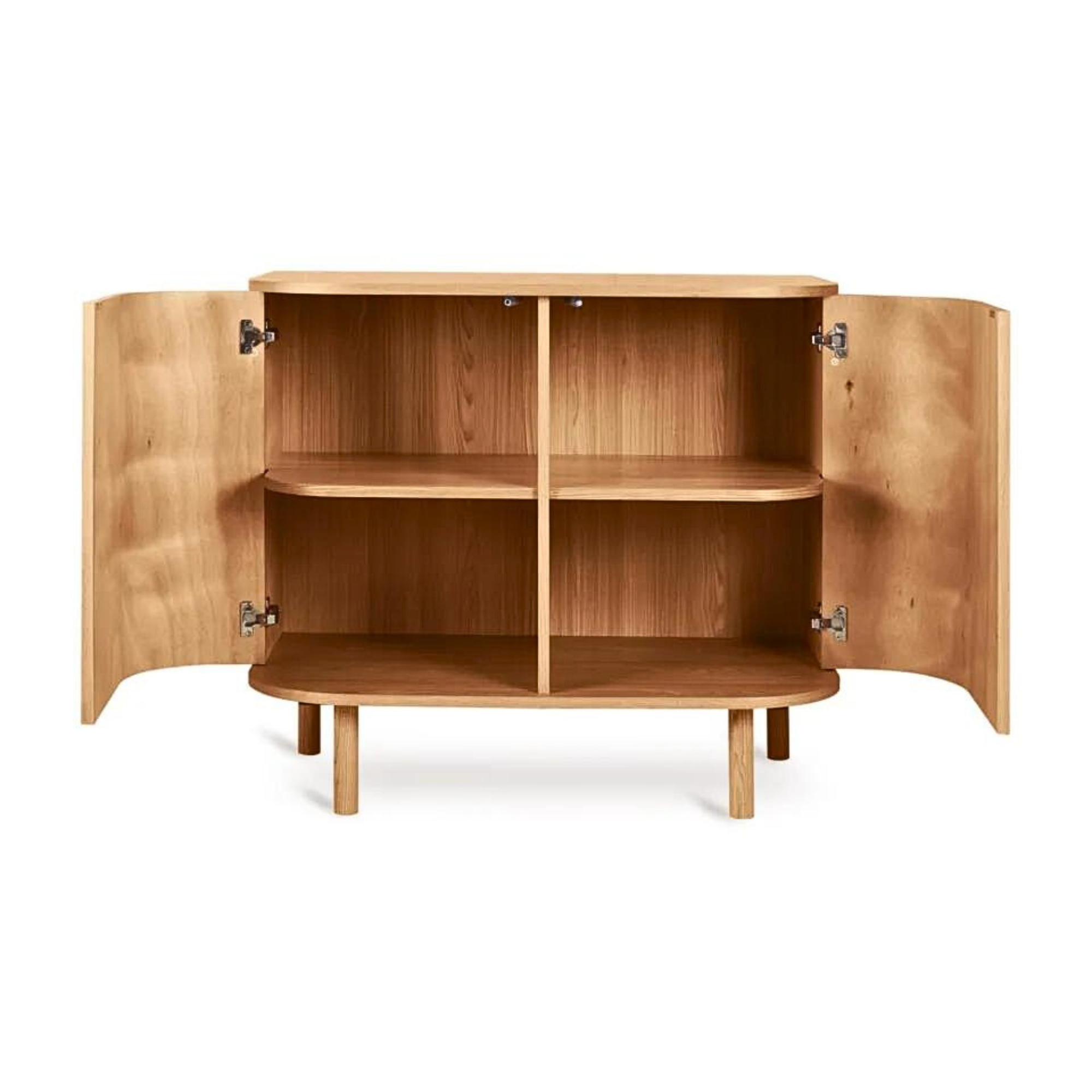 Commode Yume - Natural Ash